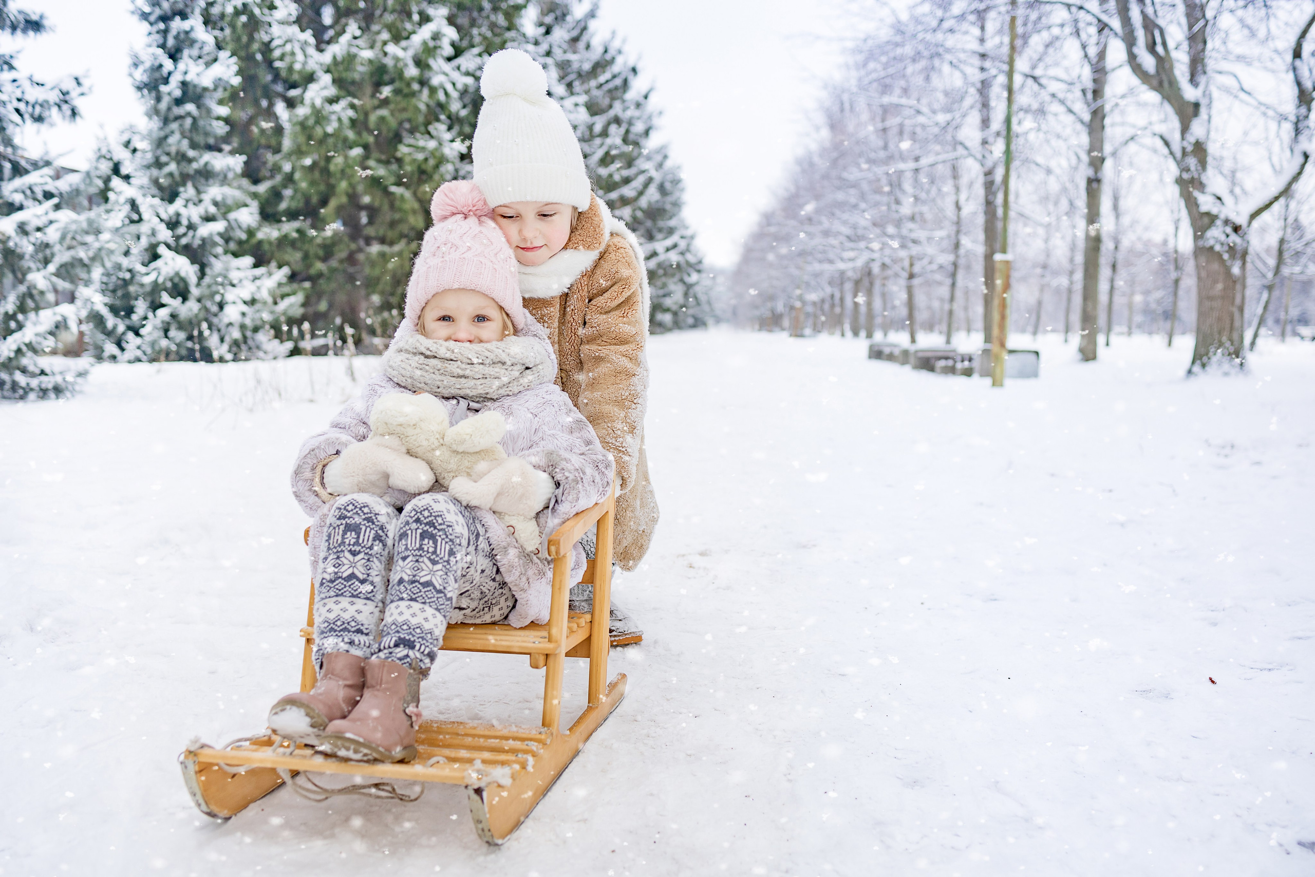 Фотопрогулки дети. Гергерт Ксения фотограф в Санкт-Петербурге