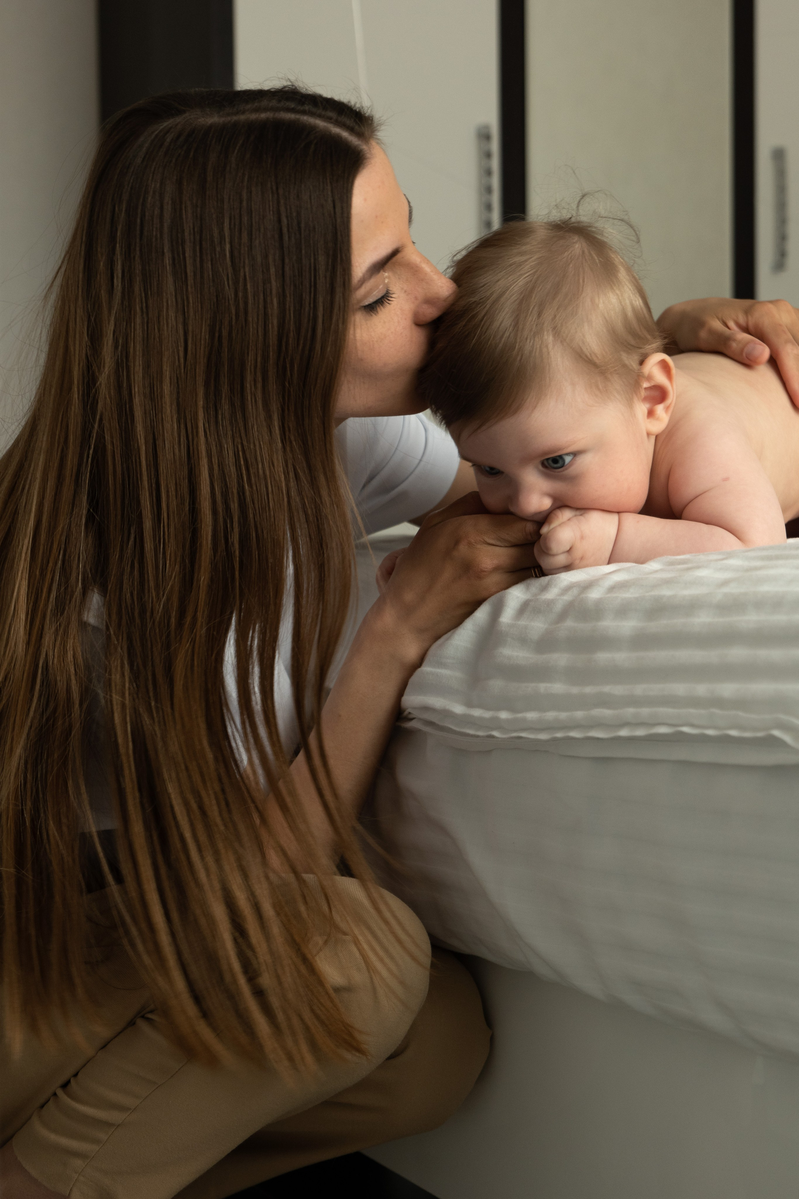 10 месяцев счастья. Фотограф видеограф Ольга Василевская