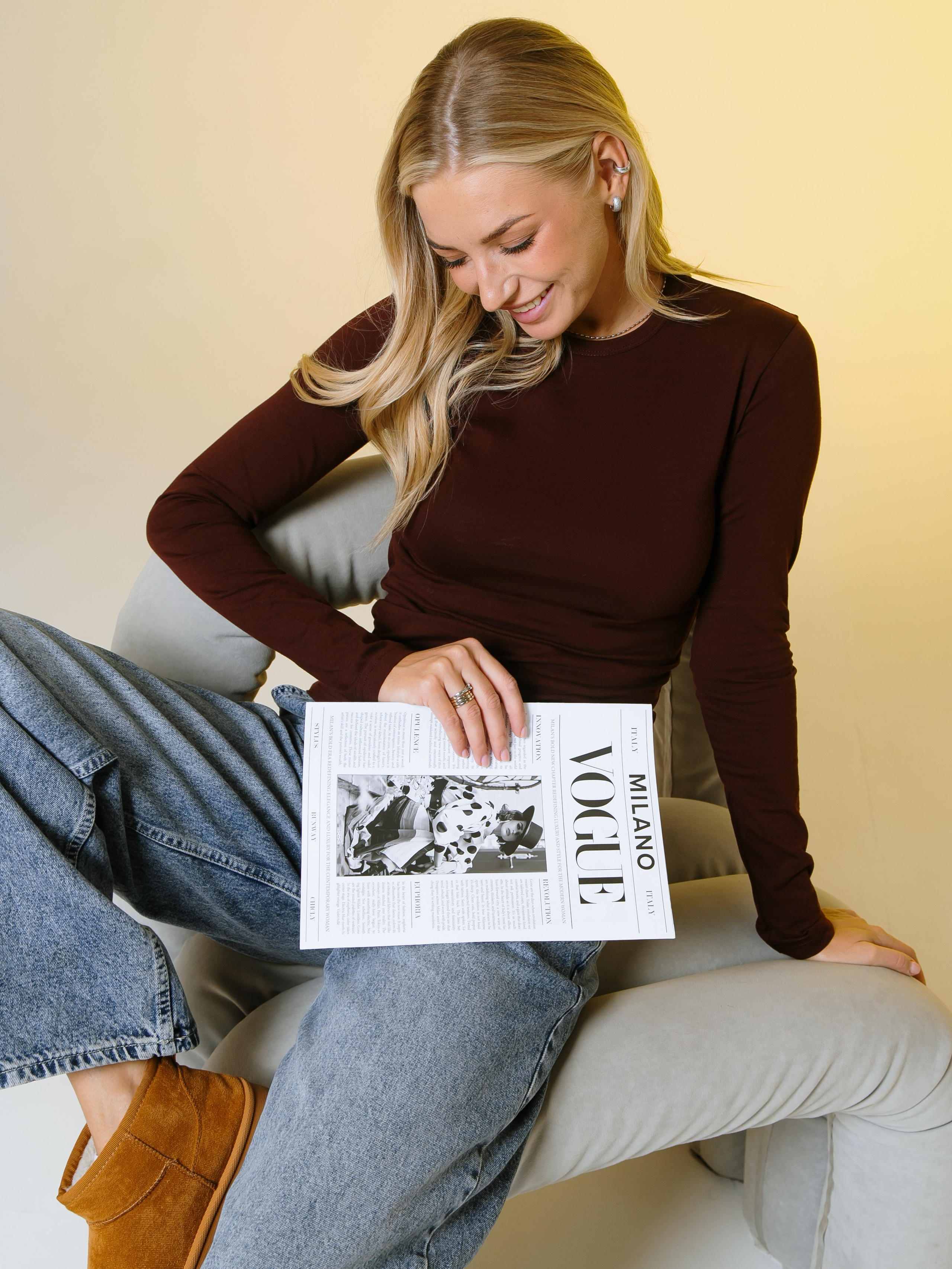 Ohana Market. Фотограф Катя Ковалева