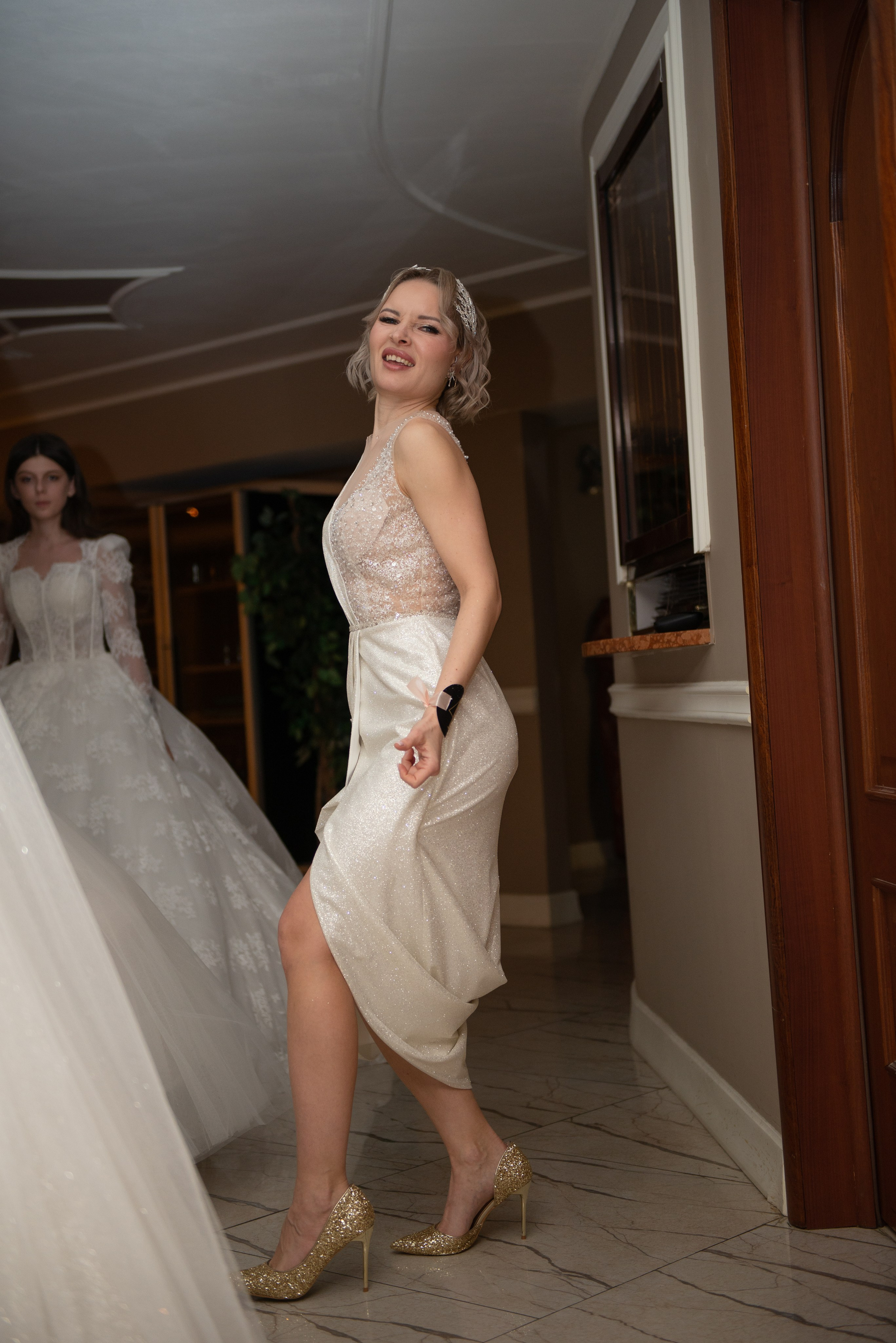 Супермодель 2026. Портретный фотограф Марина Тамбовская