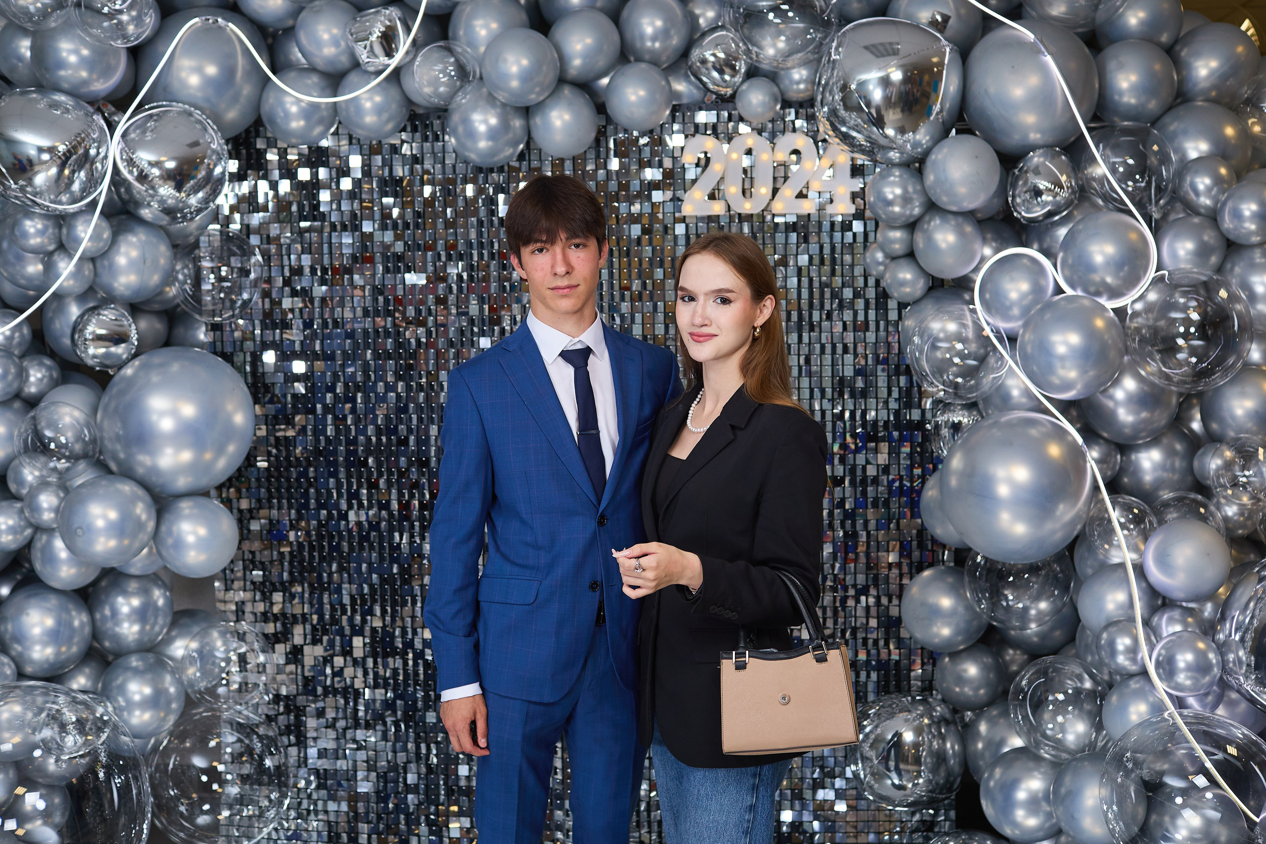 Выпускной 2024. Александр Осин — корпоративный и семейный фотограф в Москве