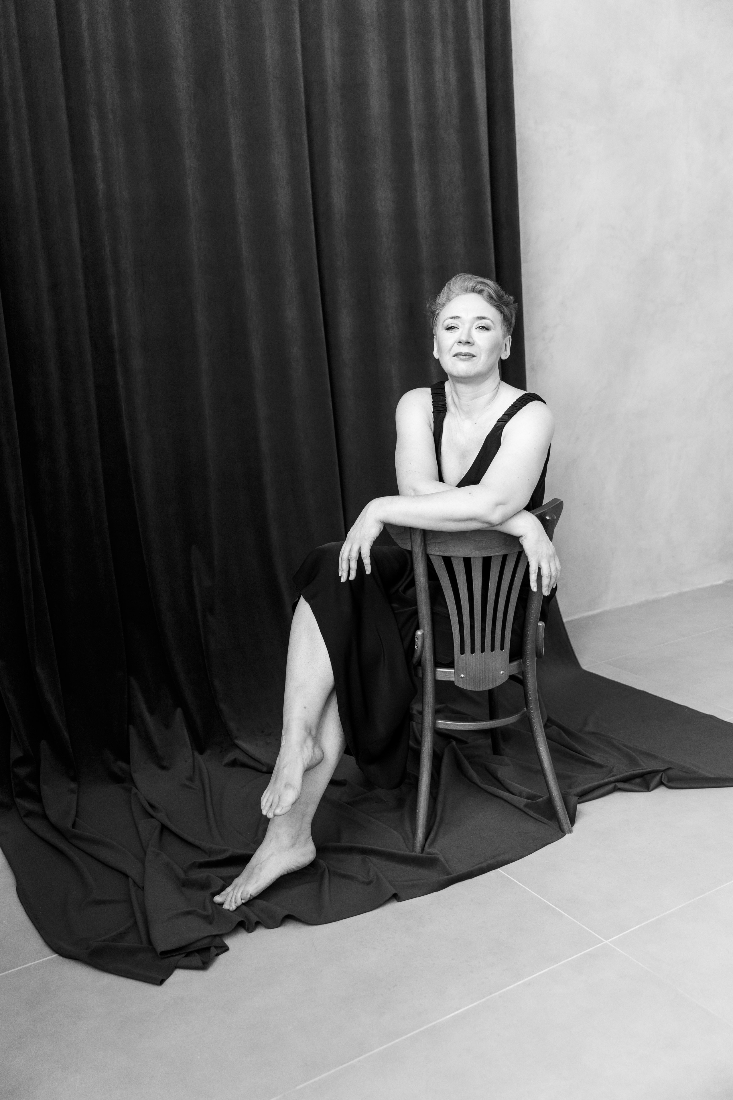 Татьяна, 46. Фотограф в Москве Ольга Куцева