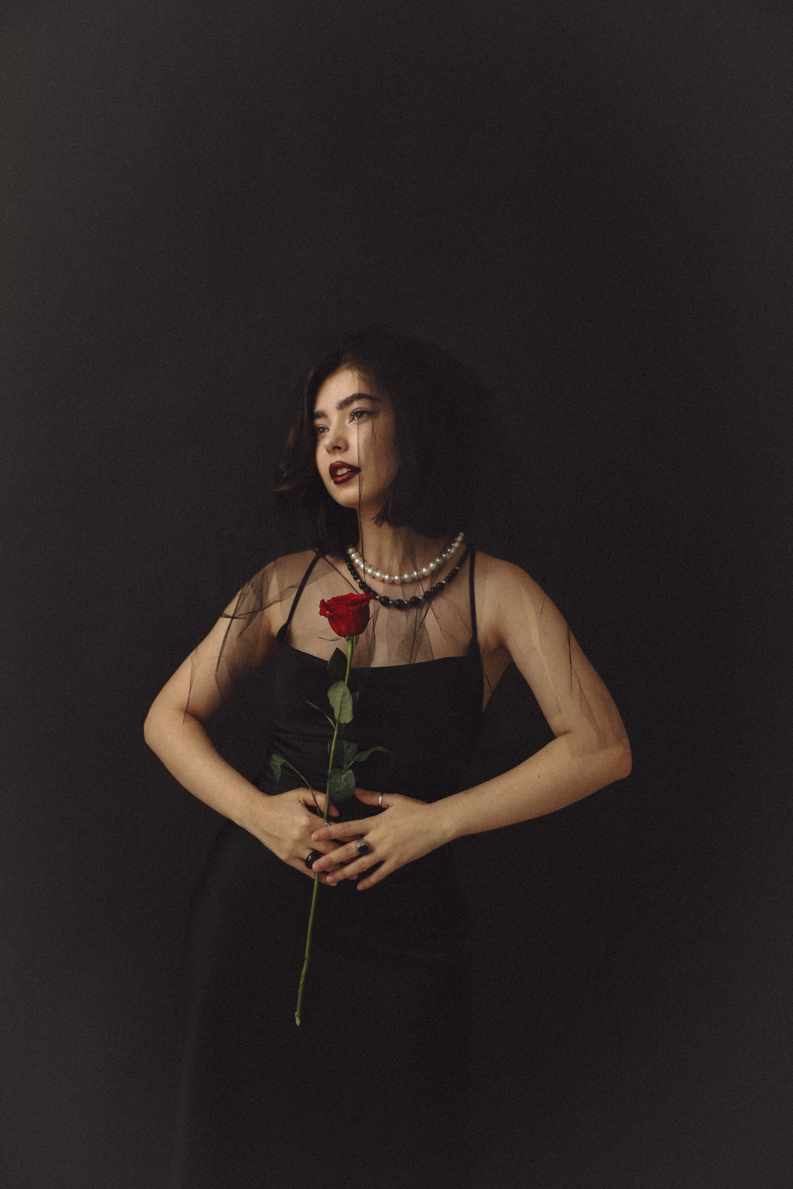 Алиса. Фотограф в Нижнем Новгороде Кристина Батанова