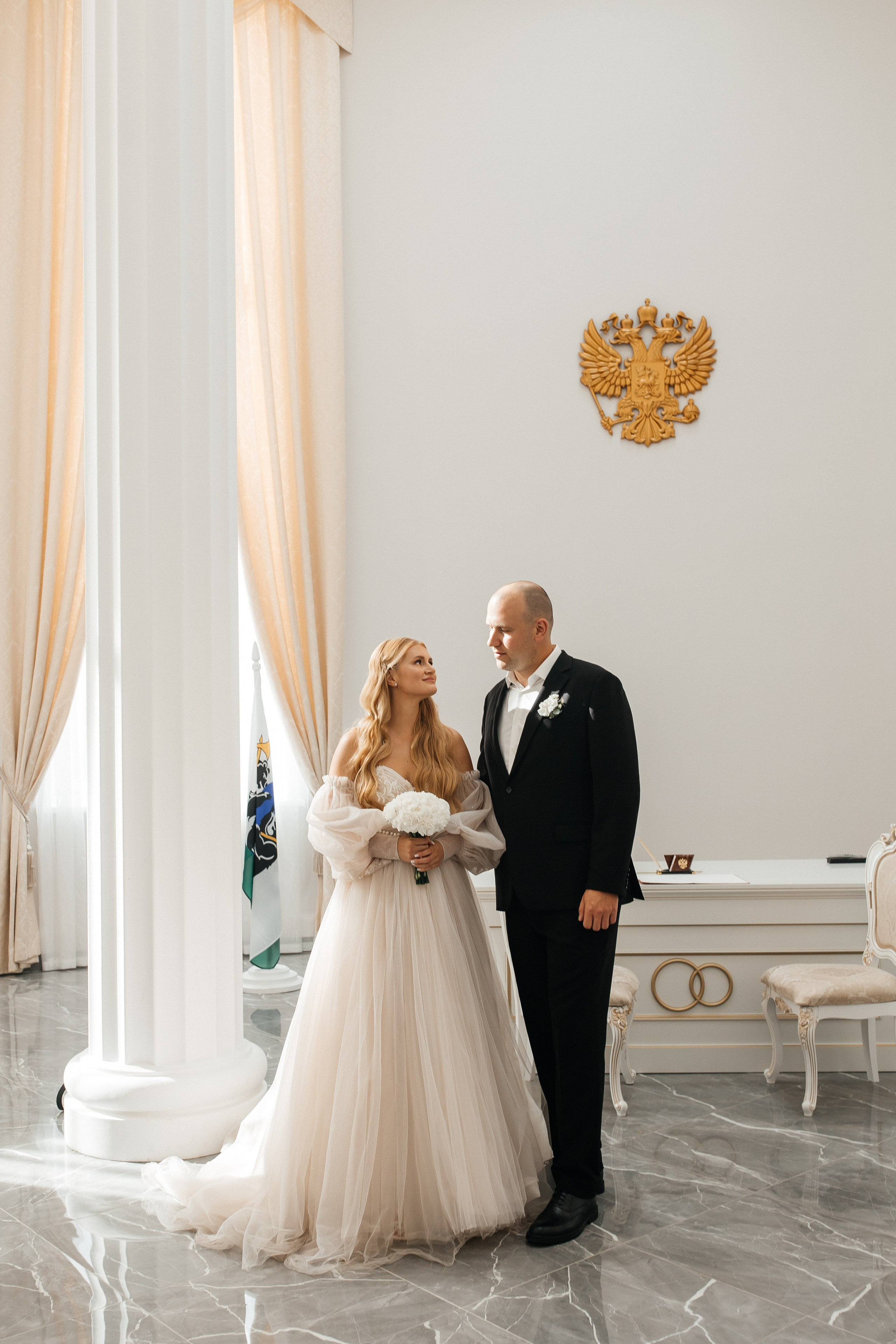 Роман & Вероника. СВАДЕБНЫЙ ФОТОГРАФ ЕВГЕНИЯ МОДИНА Ярославль