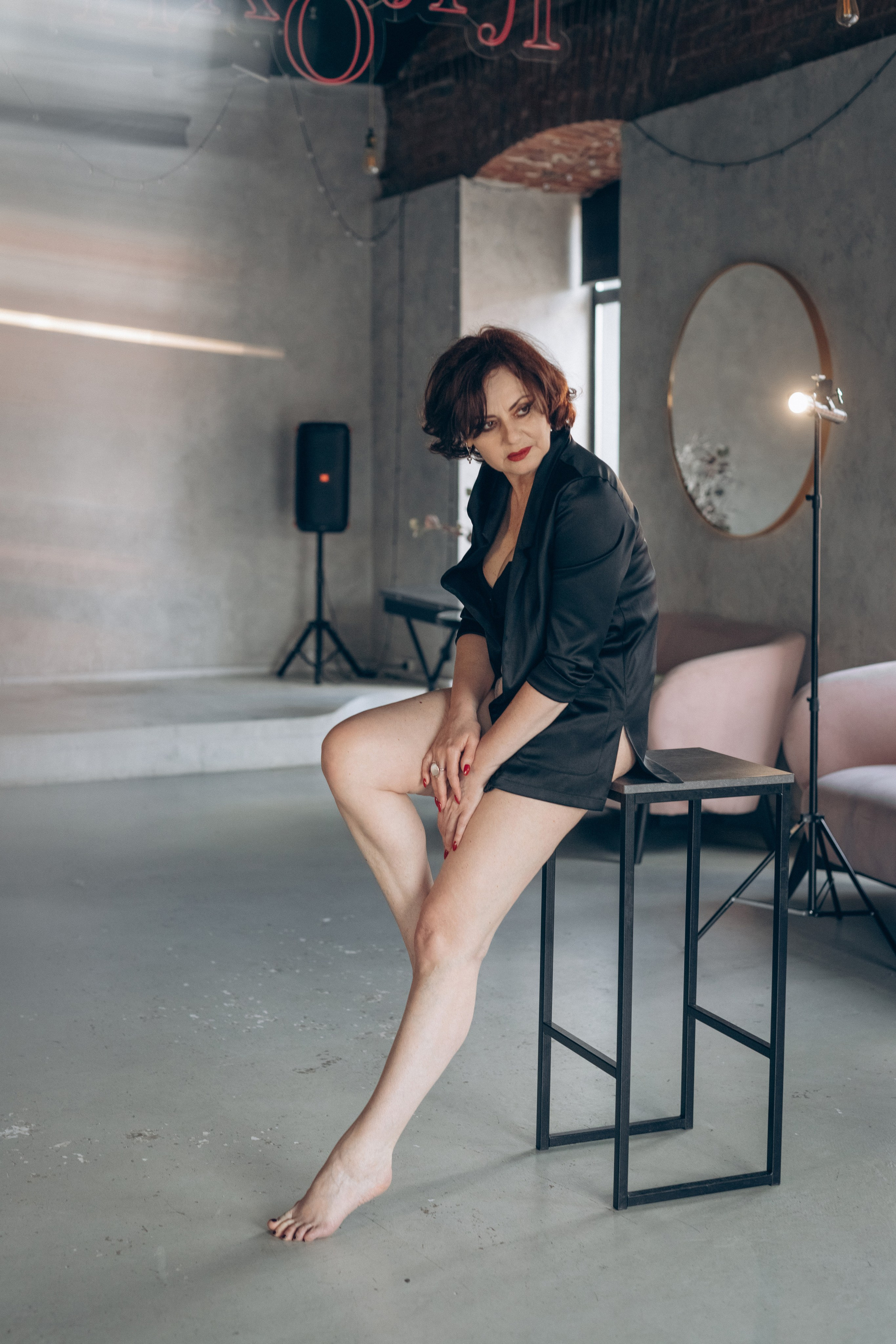 Лена. Фотограф Ногинск Электросталь Наталья Осетрова