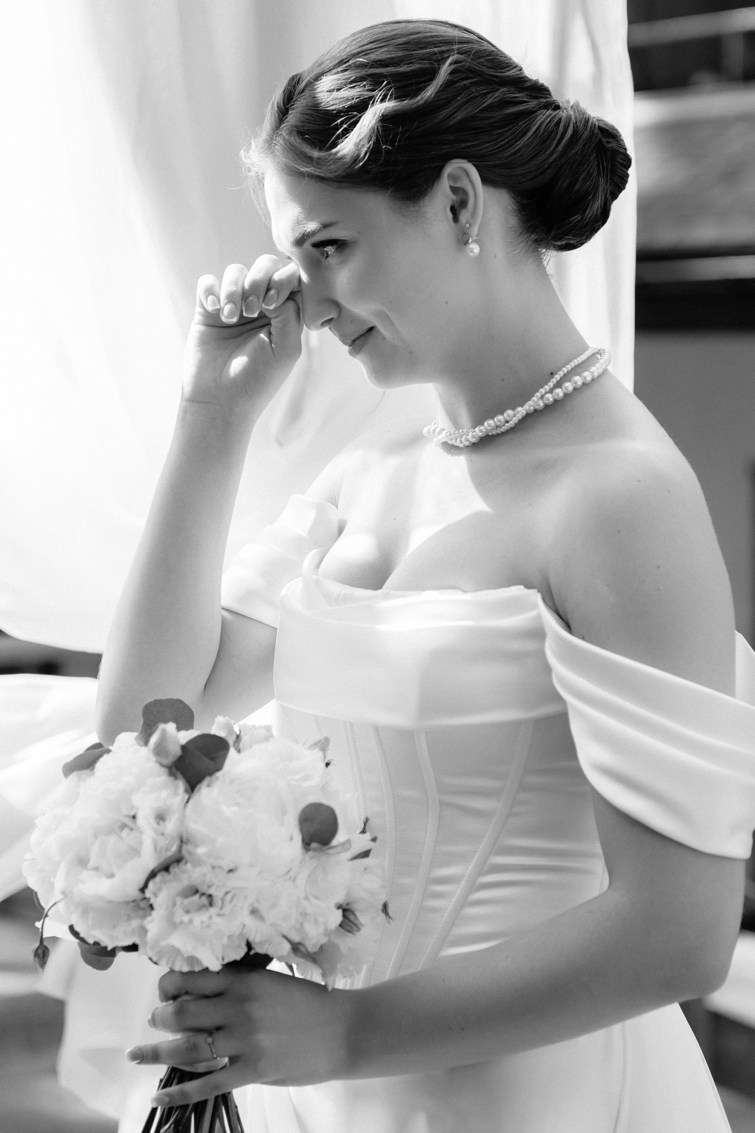 Свадебный и портретный фотограф в Липецке Анастасия Ролдугина