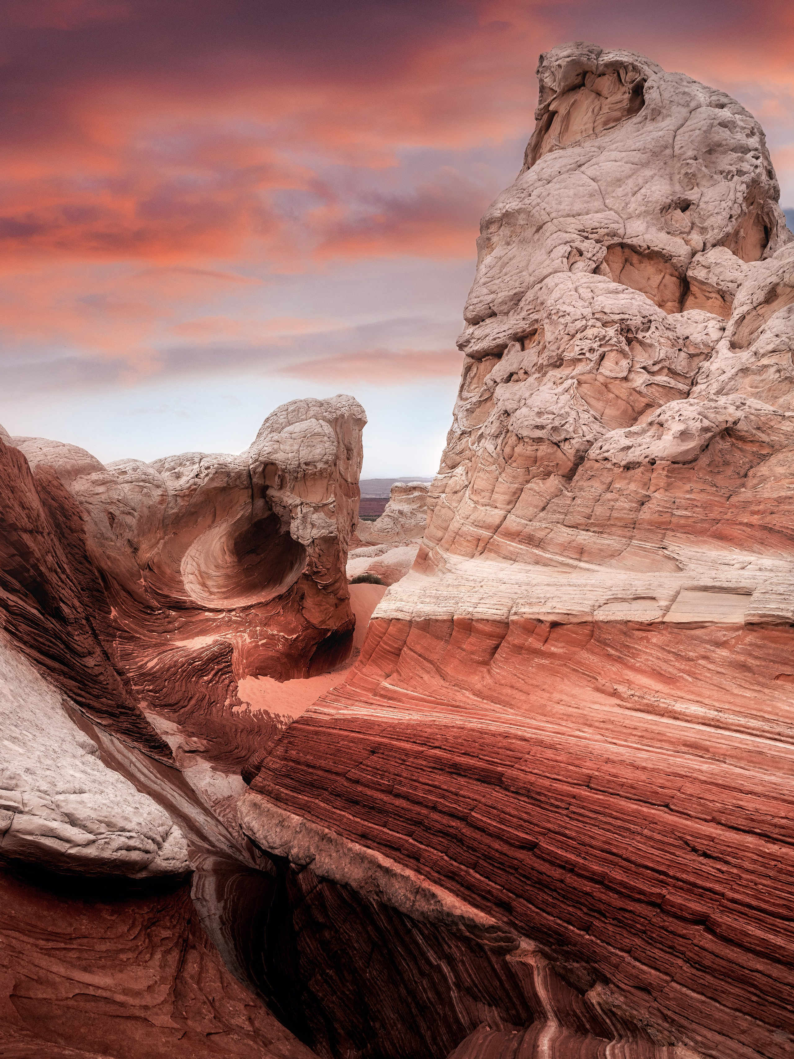 Arizona. Сергей Садов о путешествиях, пейзажах и архитектуре