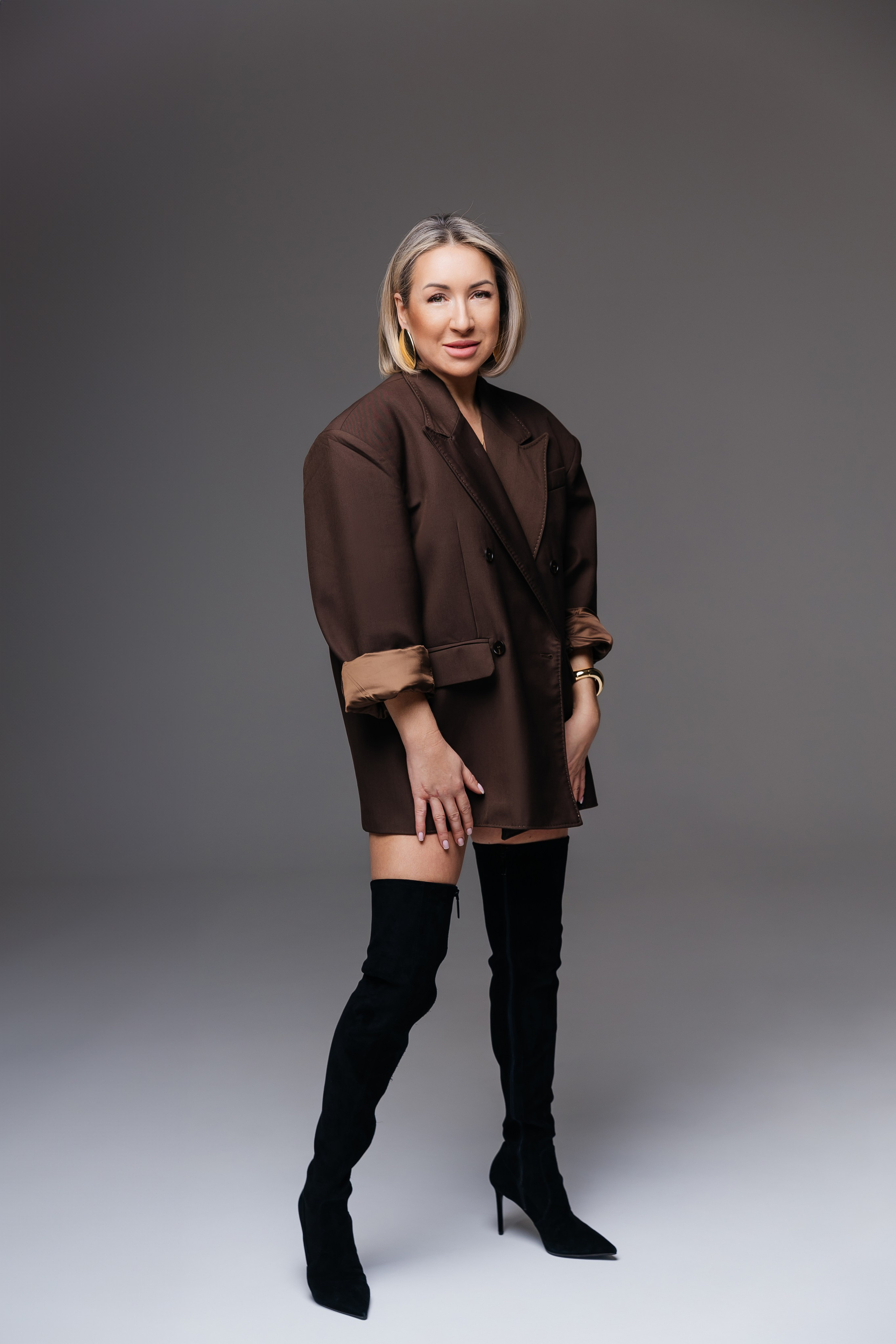 Женские портреты. Фотограф Гуменюк Мария