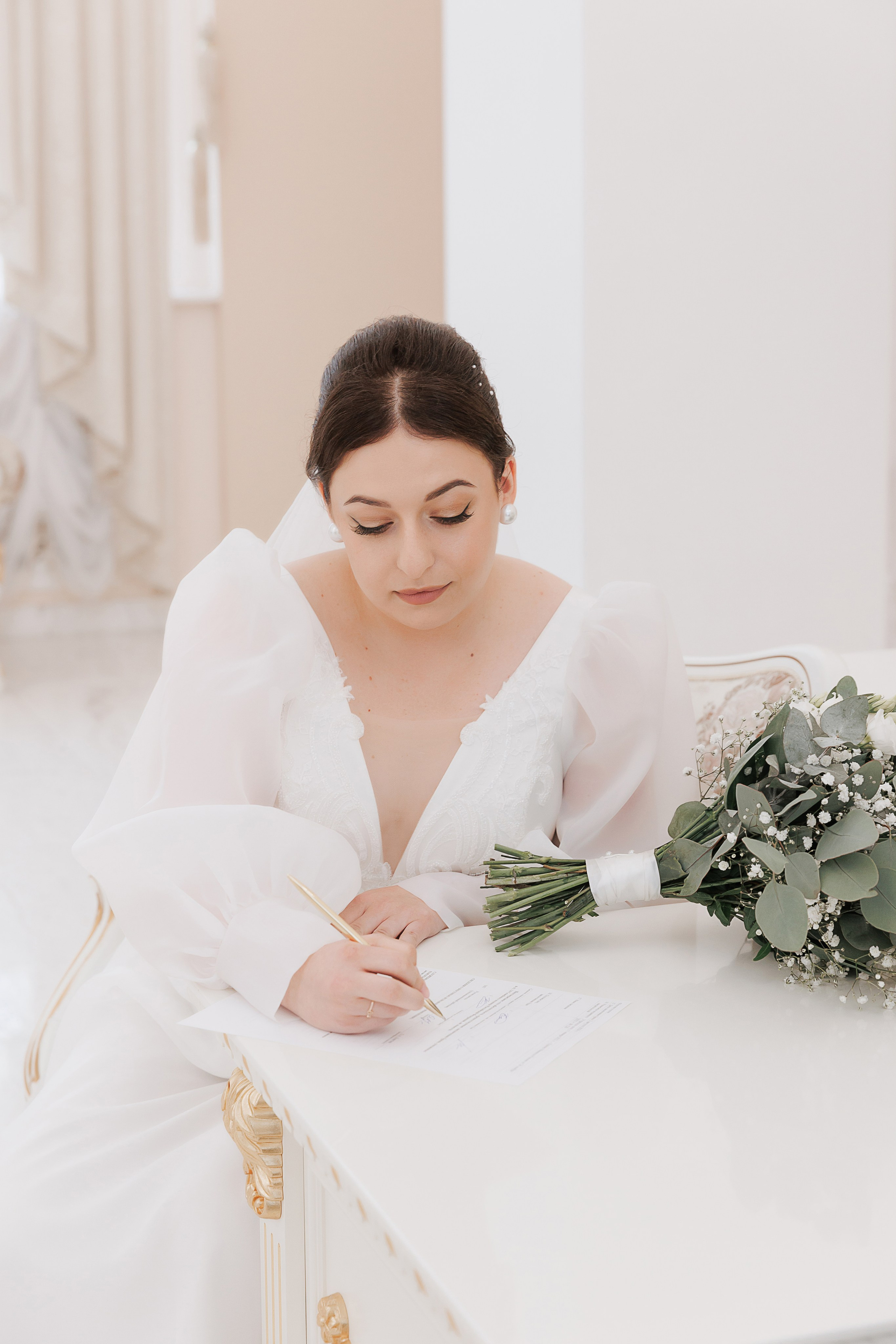 Свадьба Глеба и Дарьи. Свадебный и семейный фотограф в Твери и Тверской области