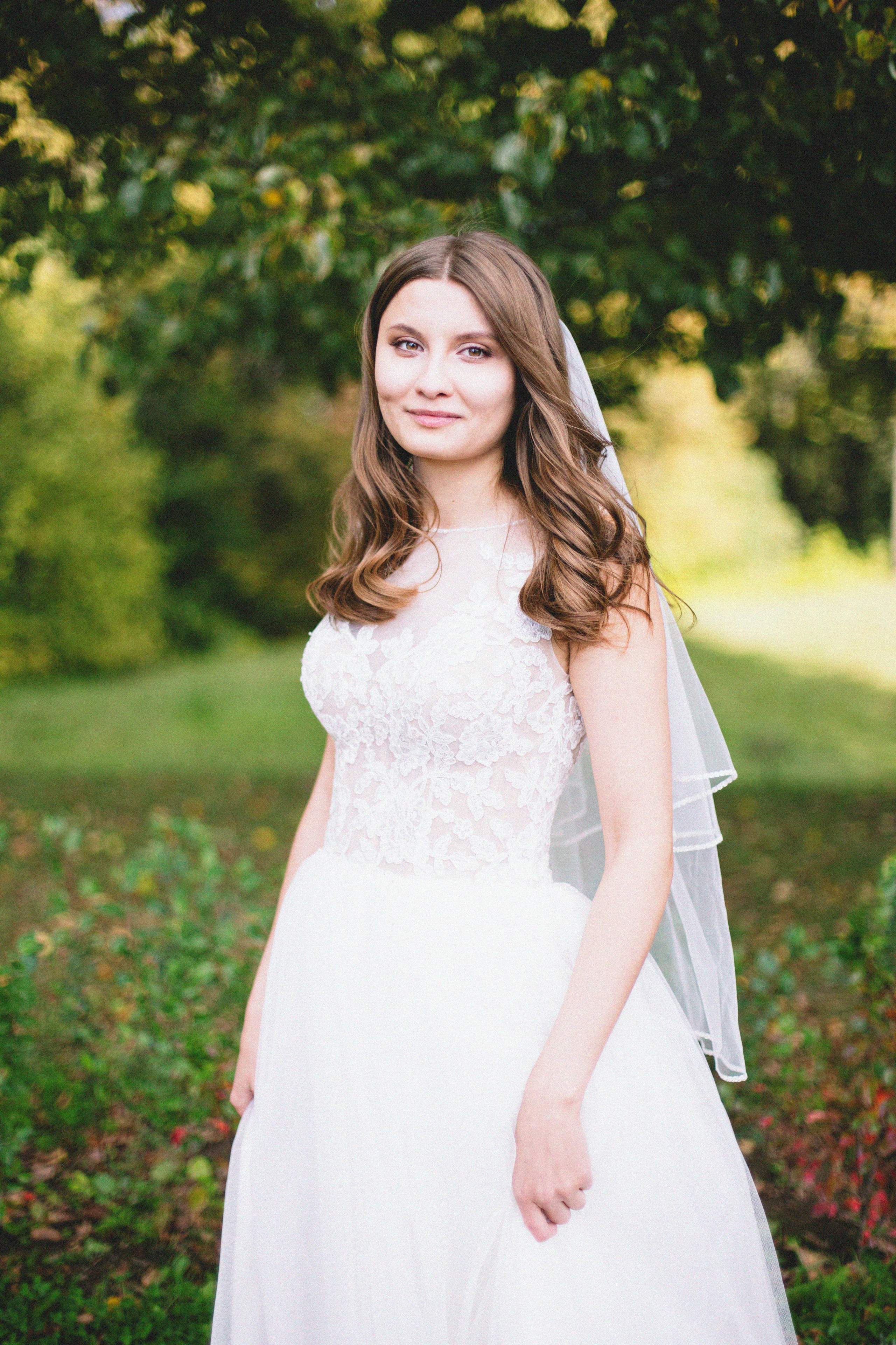 Анна. Портретный и свадебный фотограф Даня Похватова