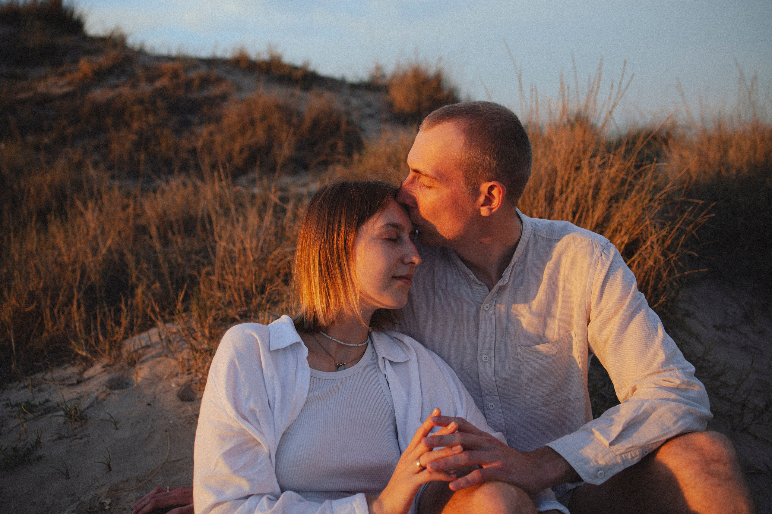 💕. Снимаю любовь