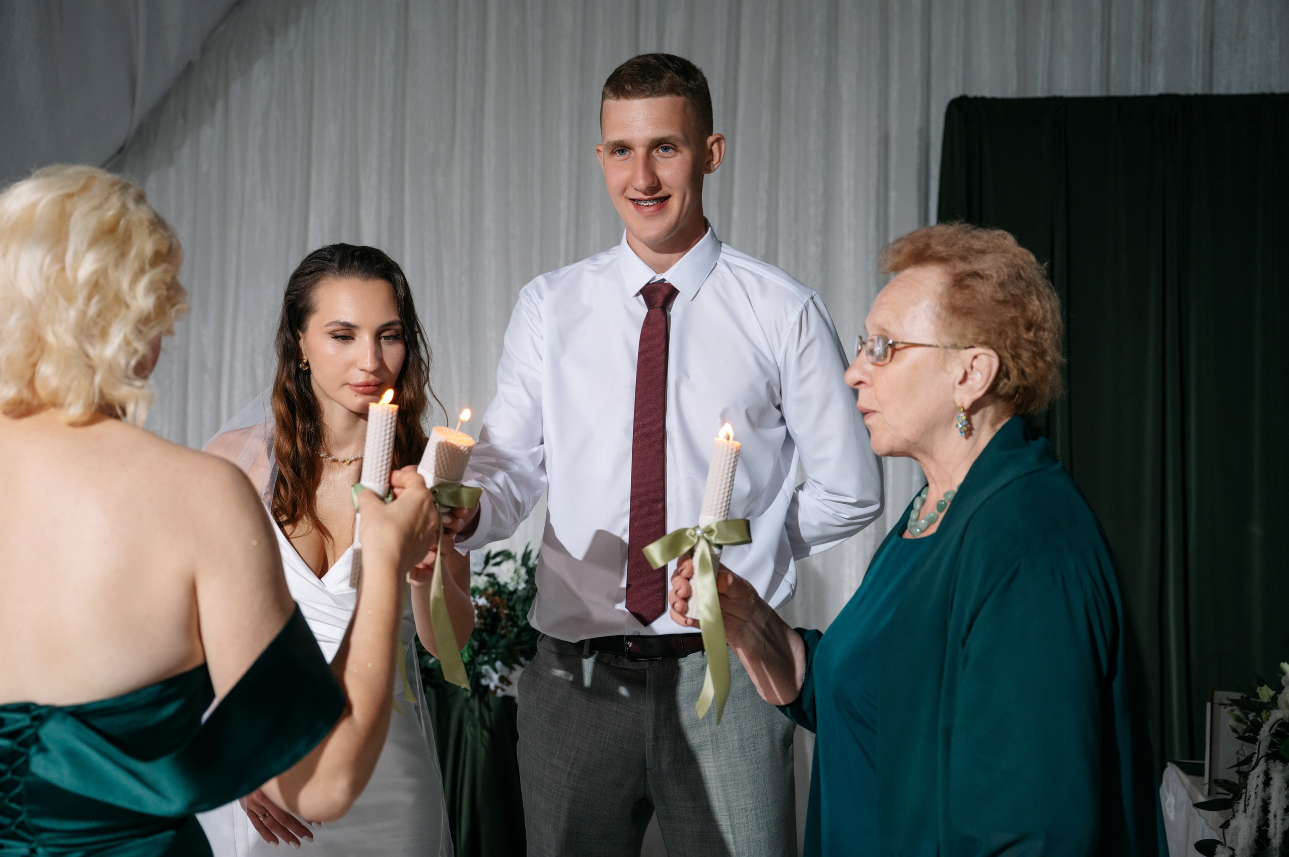 Свадьба в Гребнево в Трубецком. Свадебный и семейный фотограф Виктория Носачёва. Щелково, Москва и МО