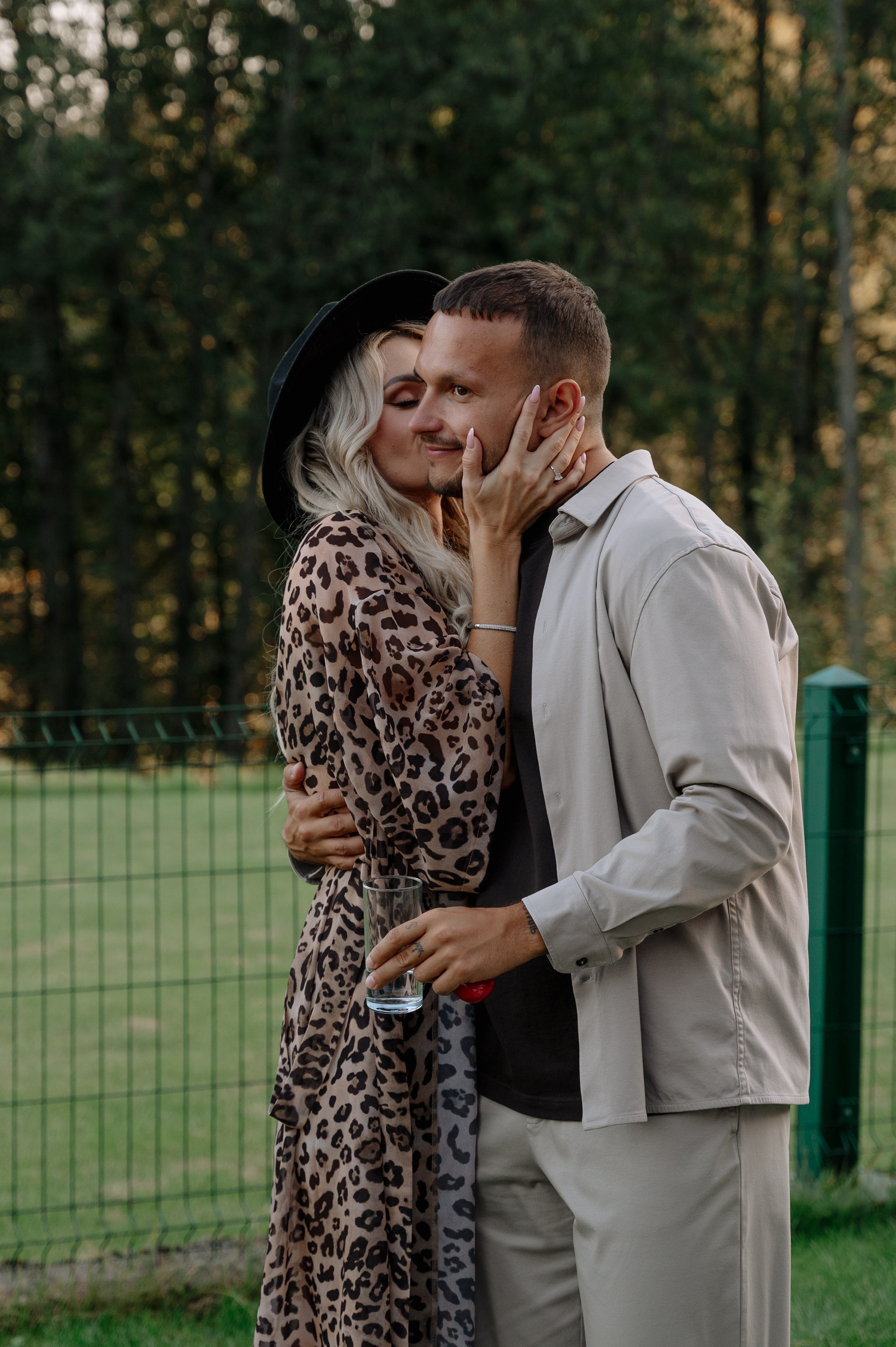 Helen_yes 30 birthday. Фотограф Вито Бурмасов | Москва