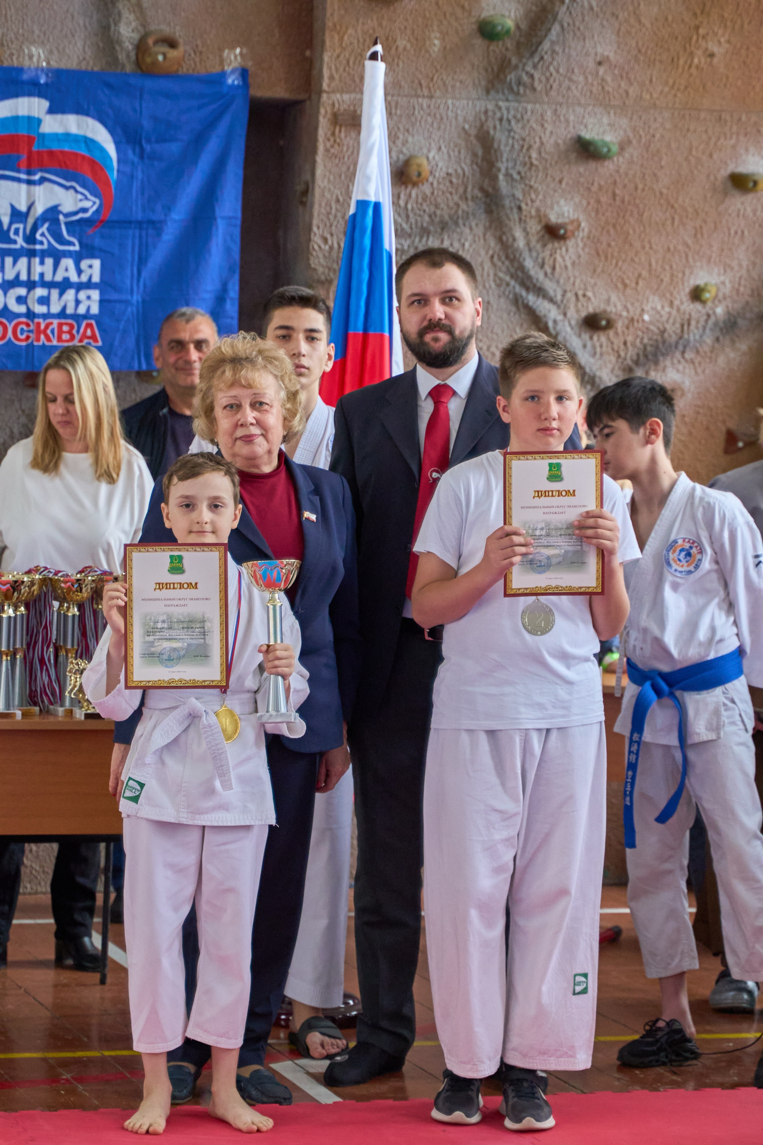 Фестиваль Восточных Единоборств 2024. Гасанова Любовь фотограф в Москве