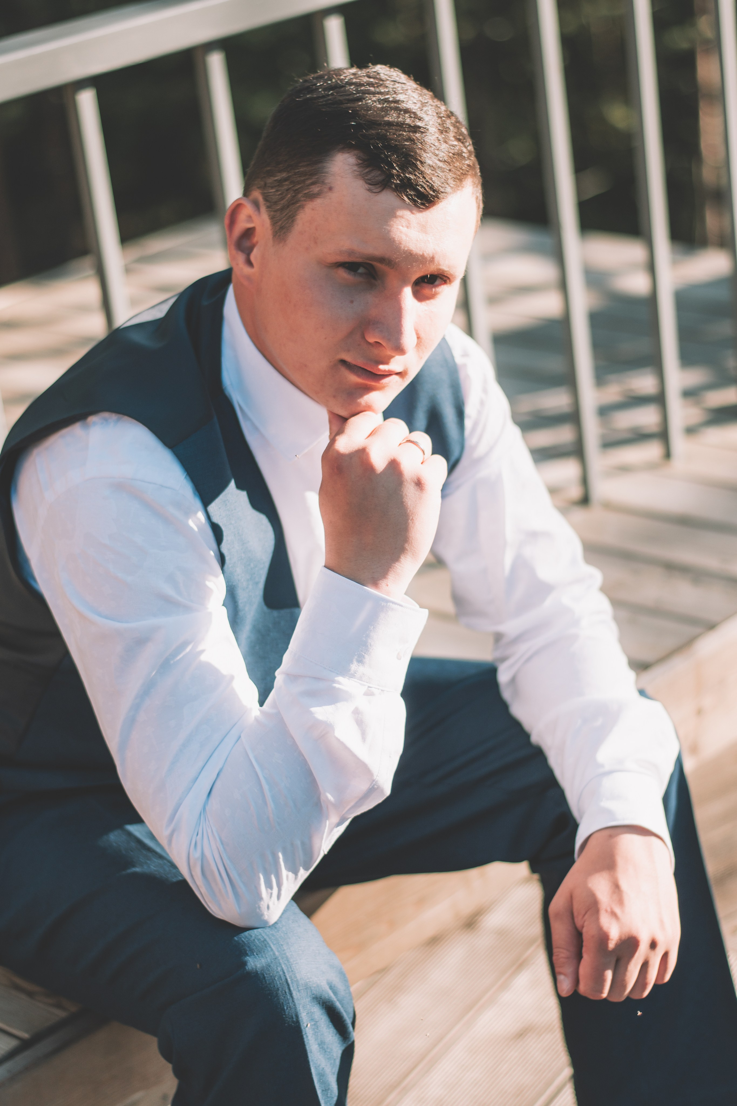 Екатерина и Илья. Семейный и свадебный фотограф Губкинский и Ставрополь