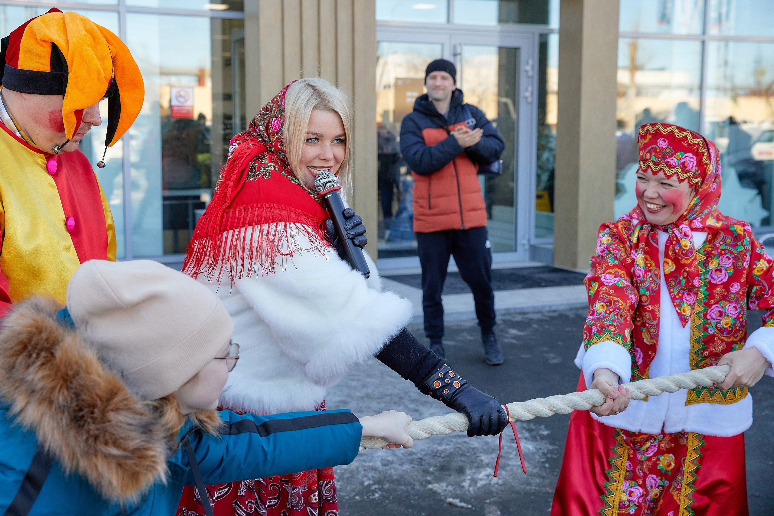 Мероприятия. Галина Шабурова, фотограф в Челябинске