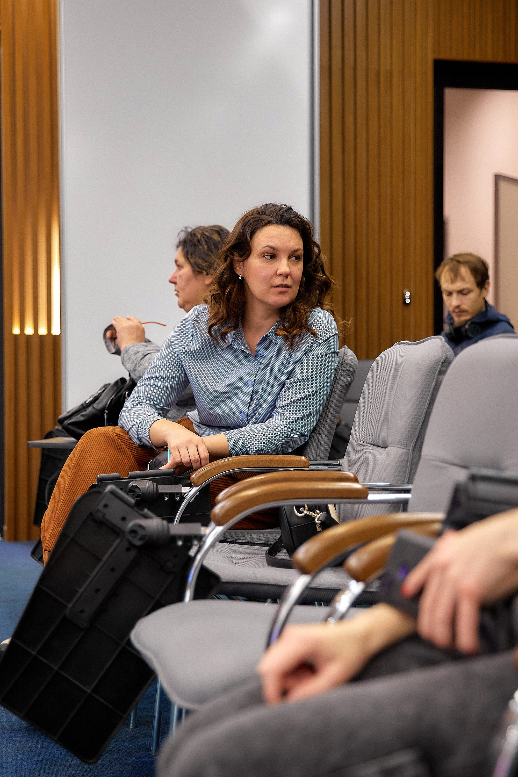 Мероприятия. Галина Шабурова, фотограф в Челябинске