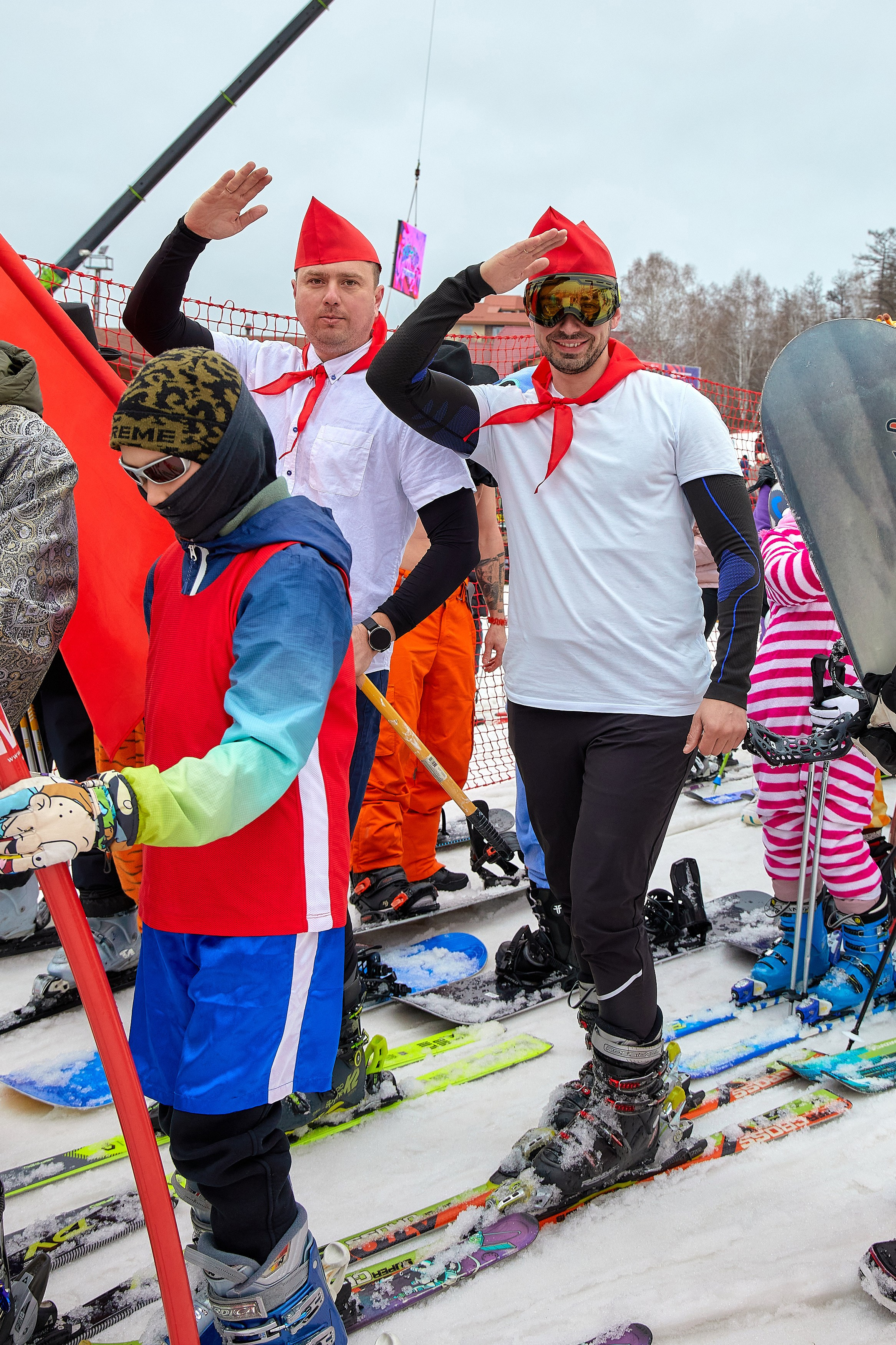 Мероприятия. Галина Шабурова, фотограф в Челябинске
