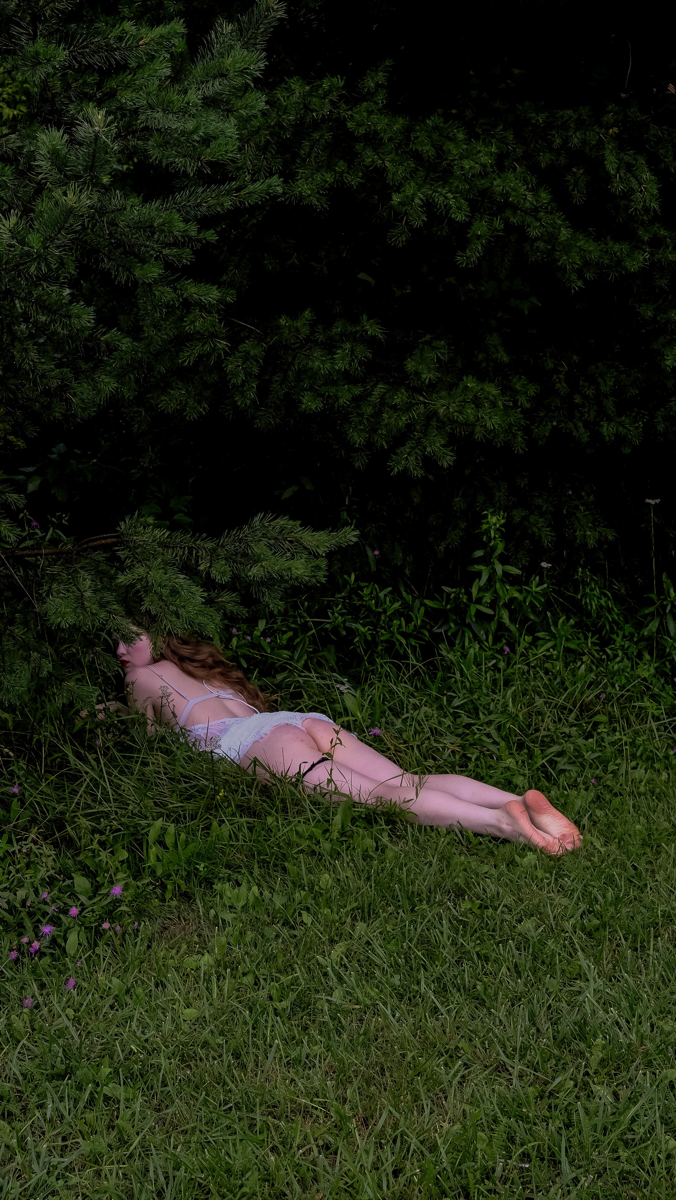 Сима: съемка в стиле Vogue. Портретный фотограф в Москве Ирина Ортега