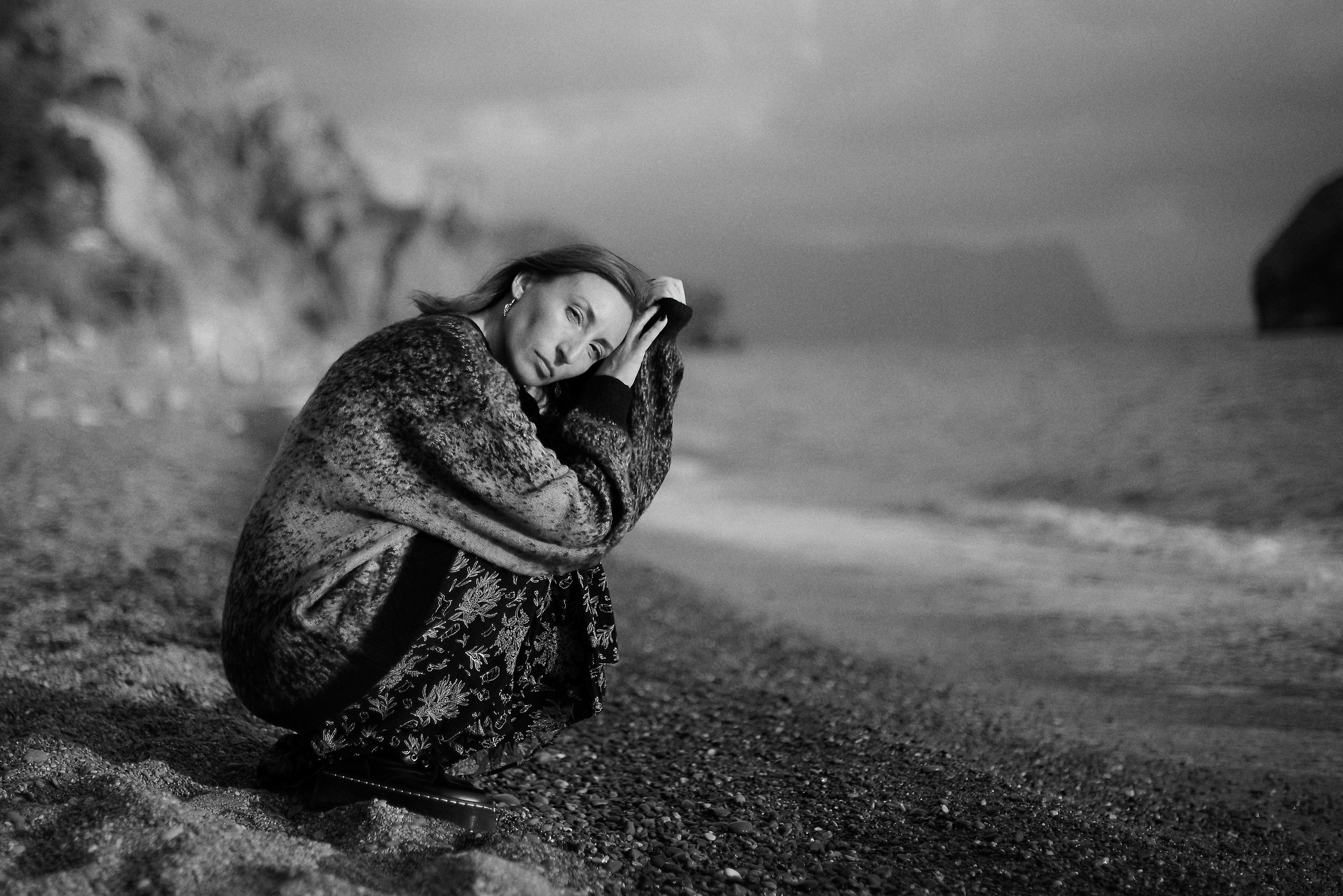 Татьяна. Фотограф в Севастополе