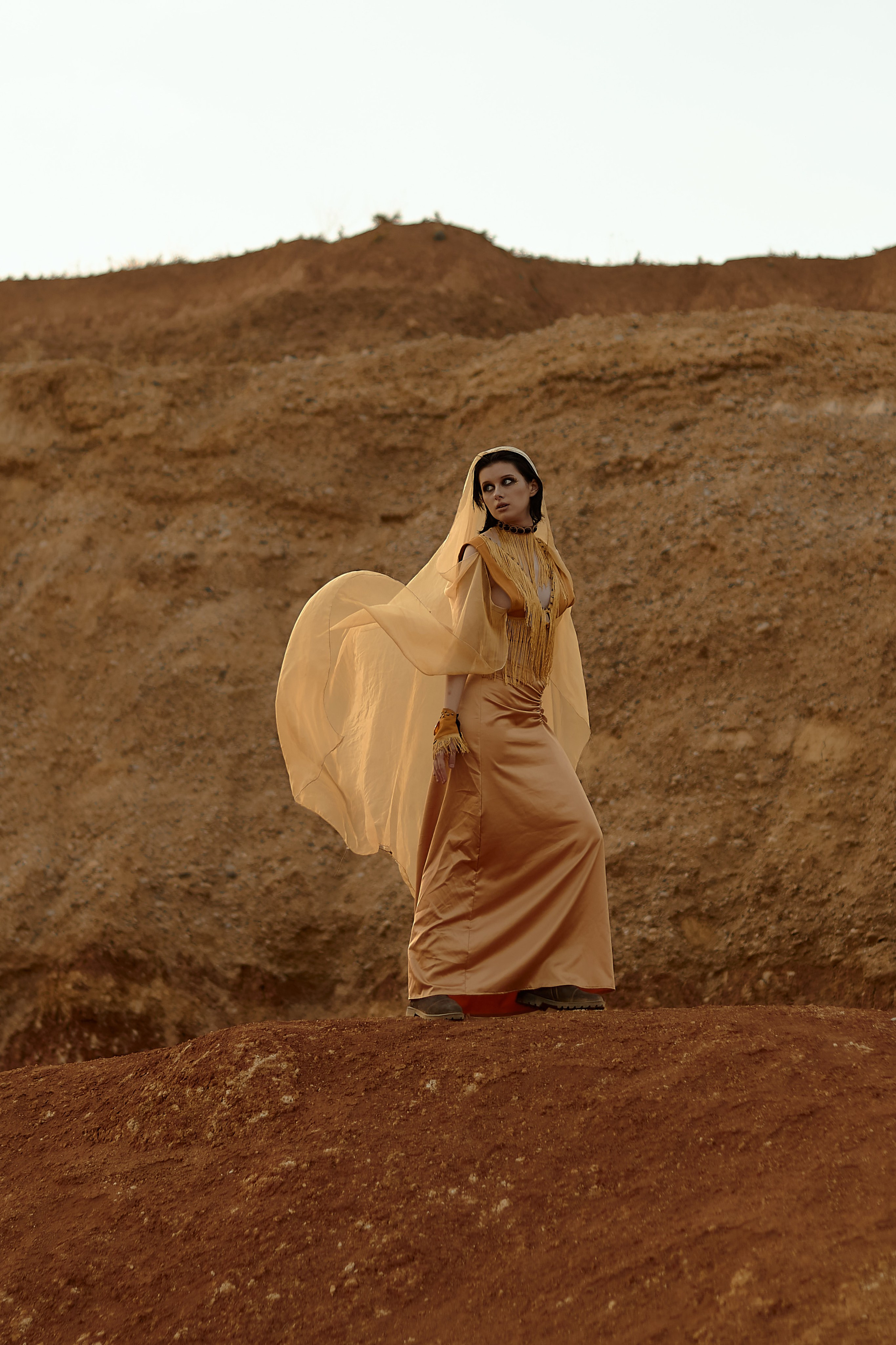 D U N E. Фотограф в Севастополе