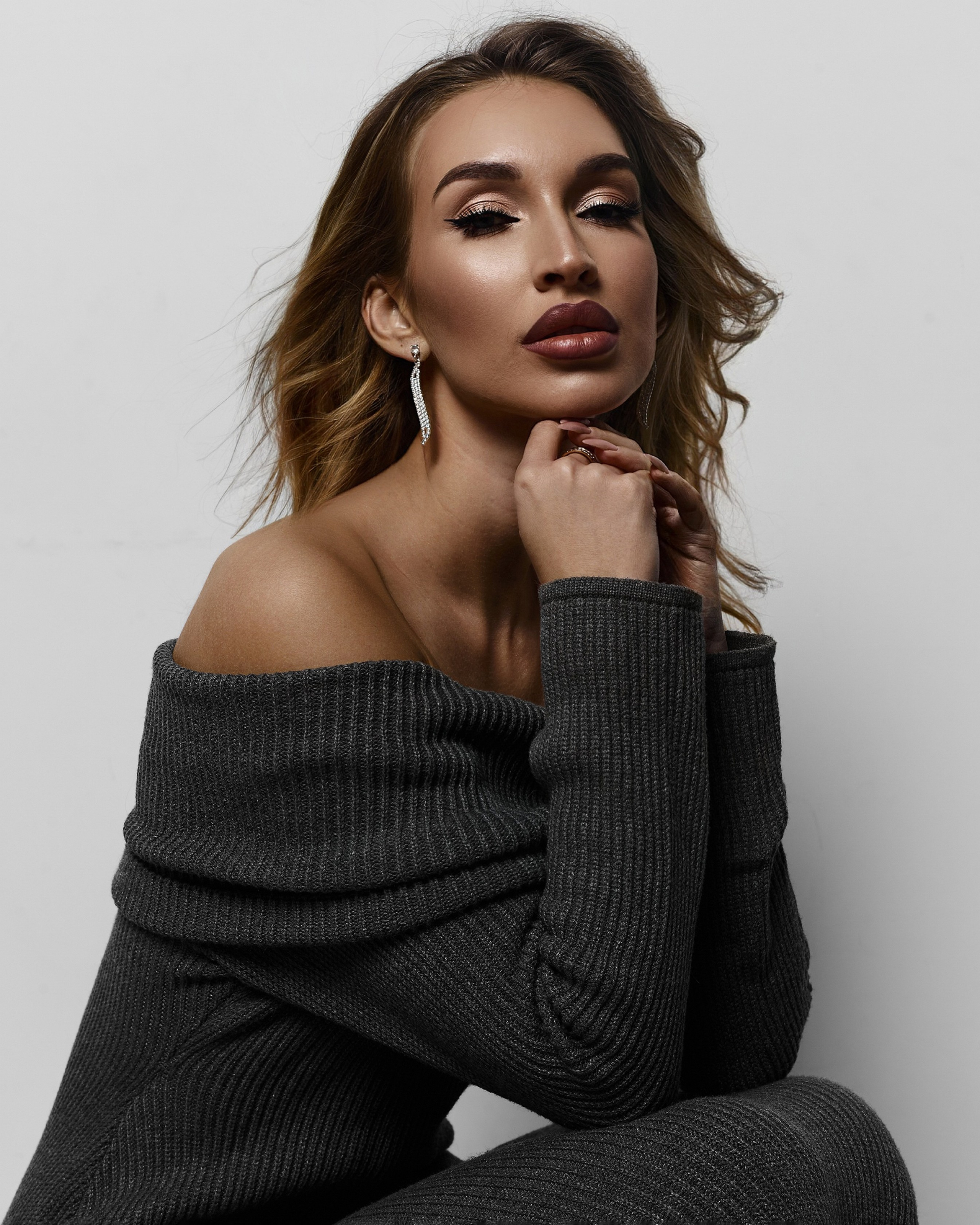 VALERIA. Ася Солопова, фотограф Тюмень