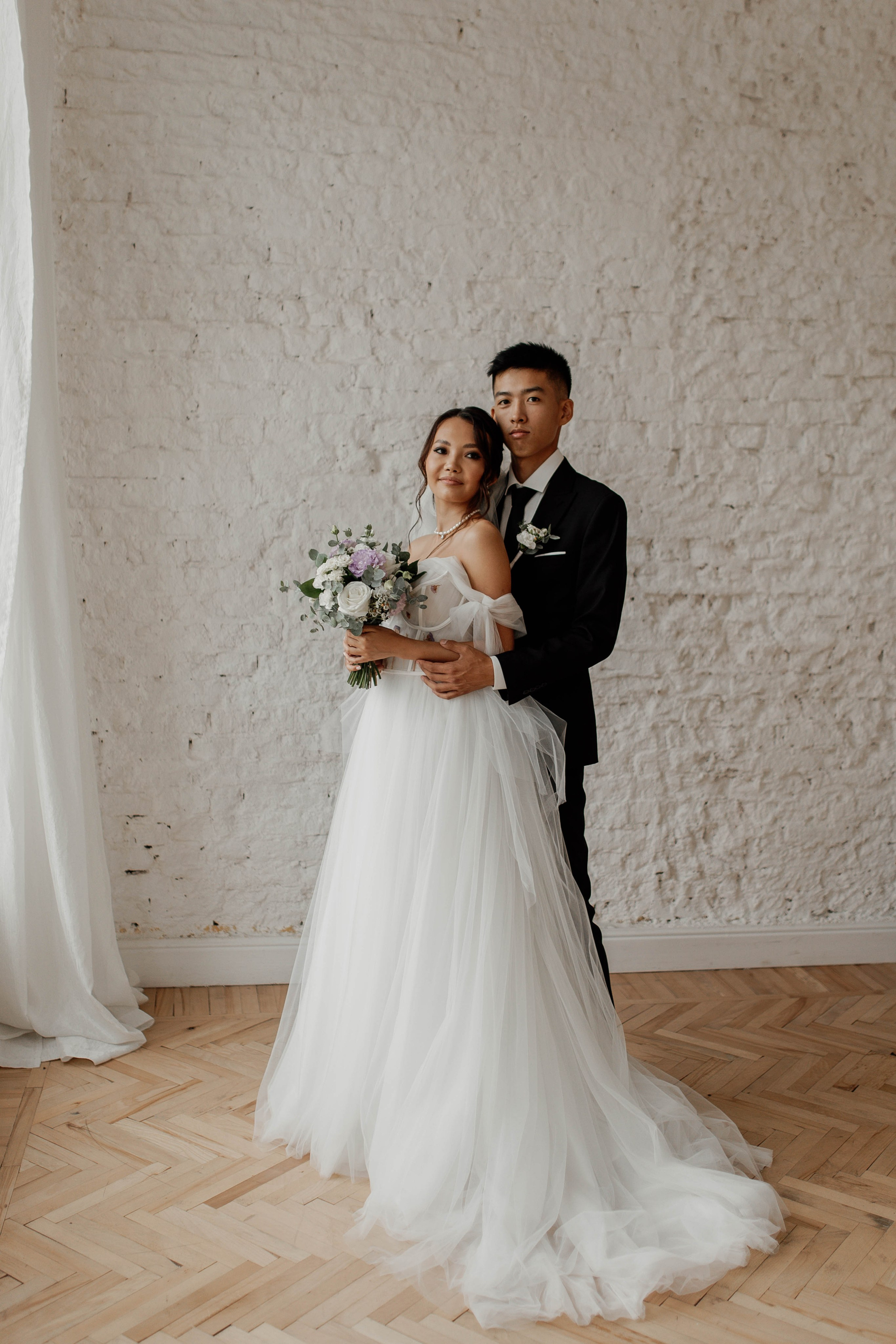 Айгиза и Артемий. Фотограф Челябинск Юлия Ермакова