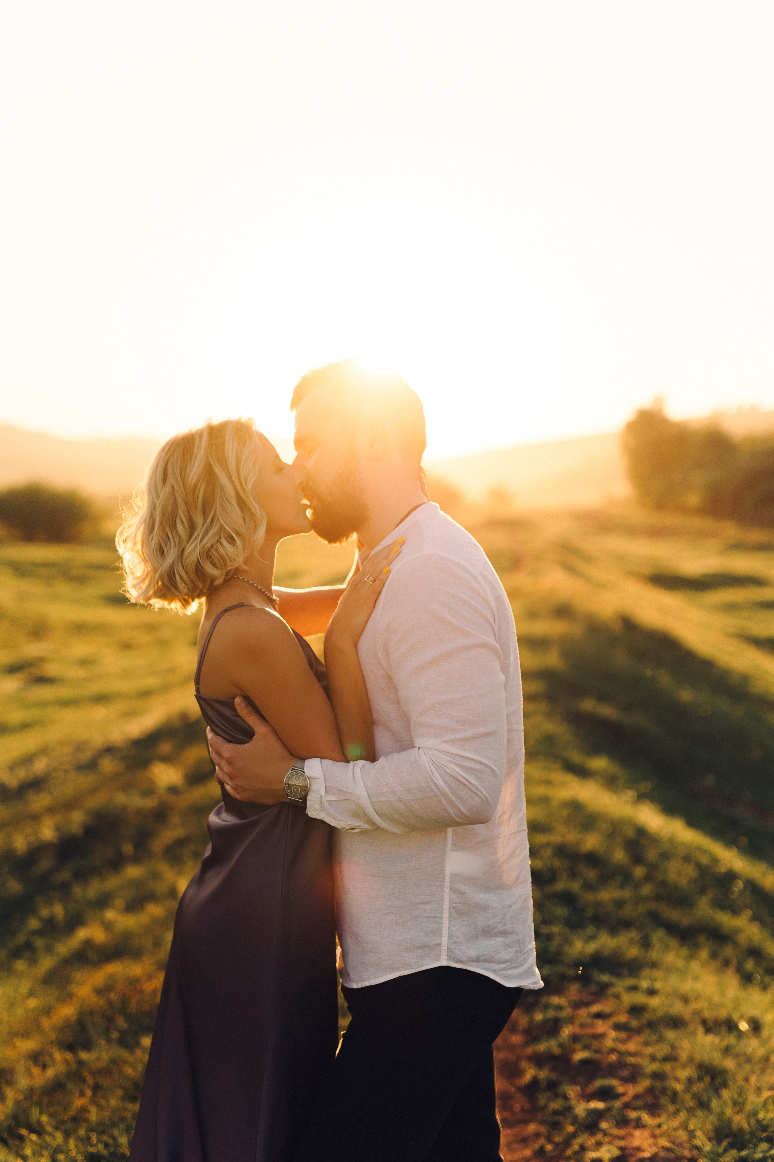 Артем и Кристина. Свадебный и семейный фотограф в Красноярске Прохорова Екатерина