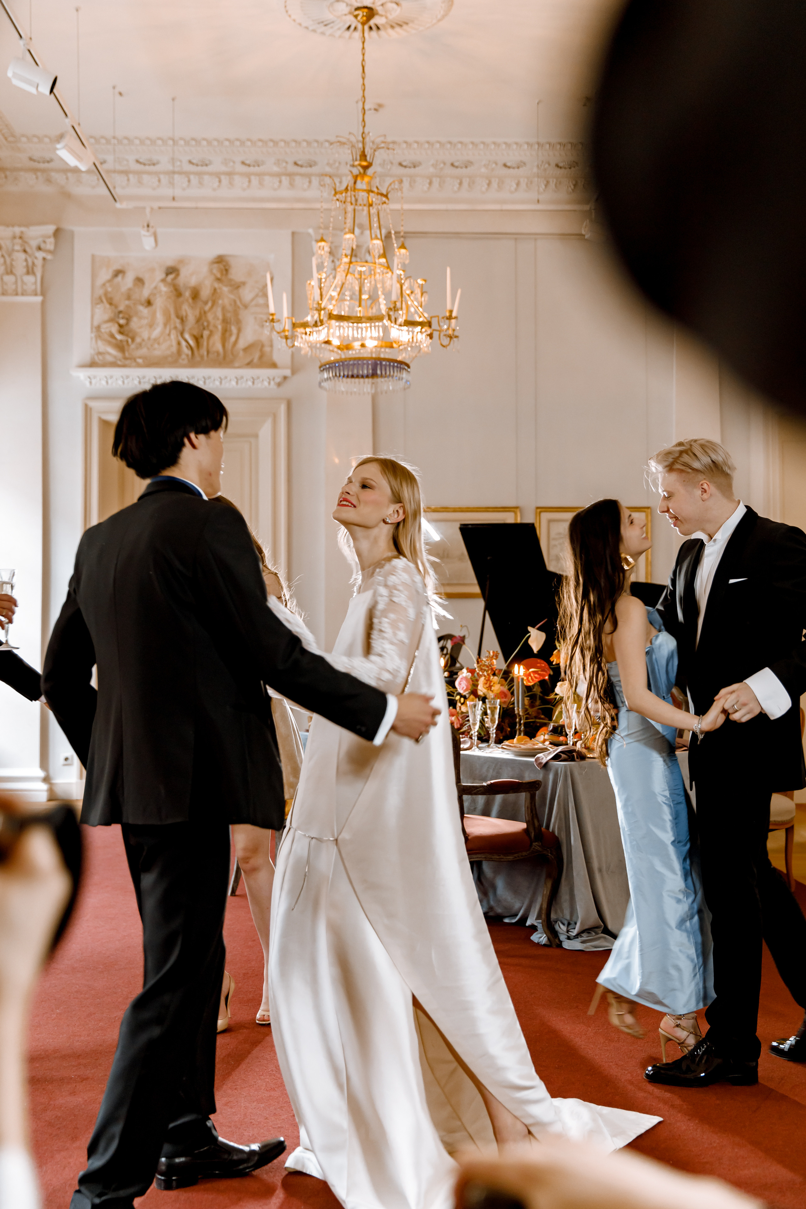 Gucci. Свадебный и семейный фотограф в Красноярске Прохорова Екатерина