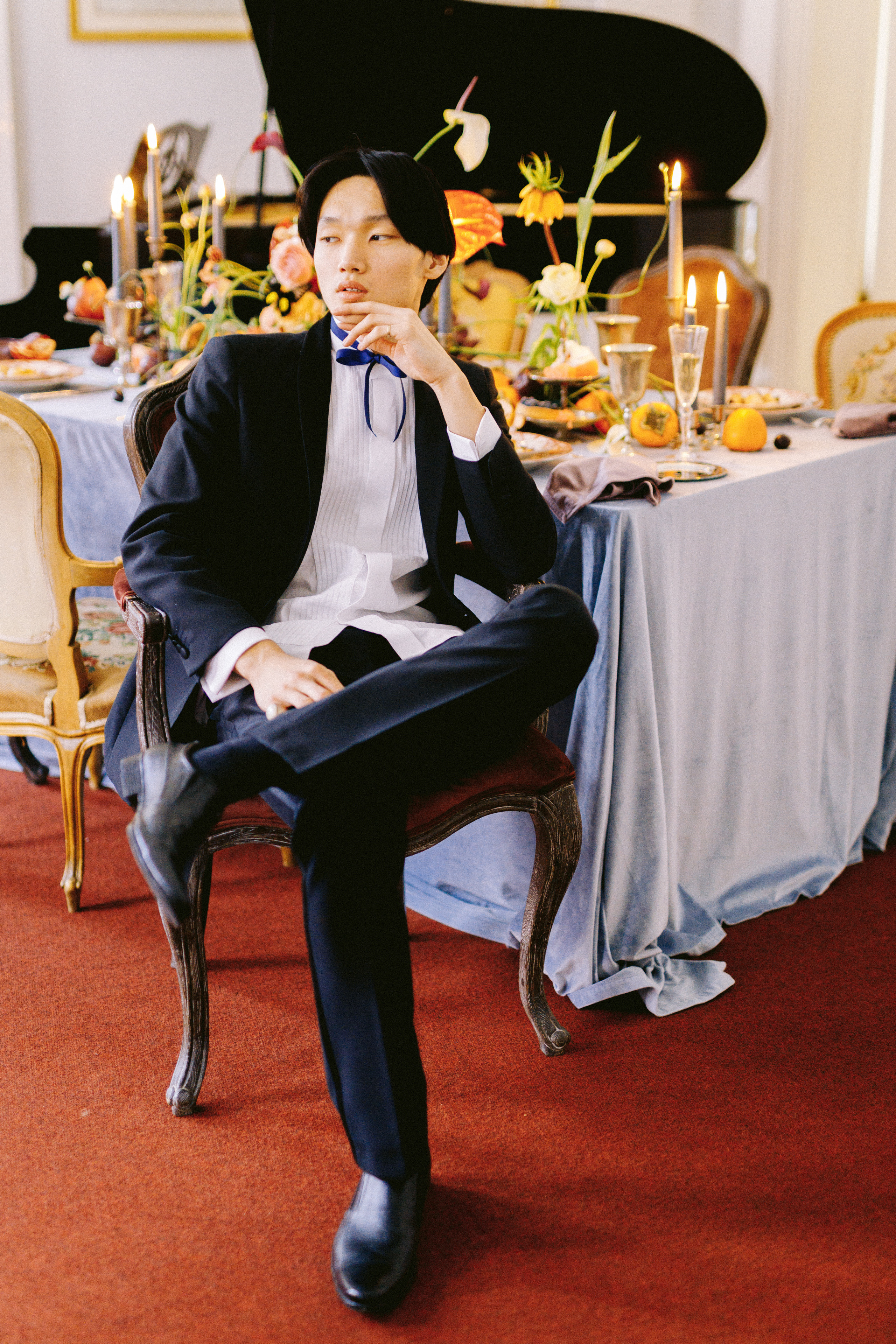 Gucci. Свадебный и семейный фотограф в Красноярске Прохорова Екатерина