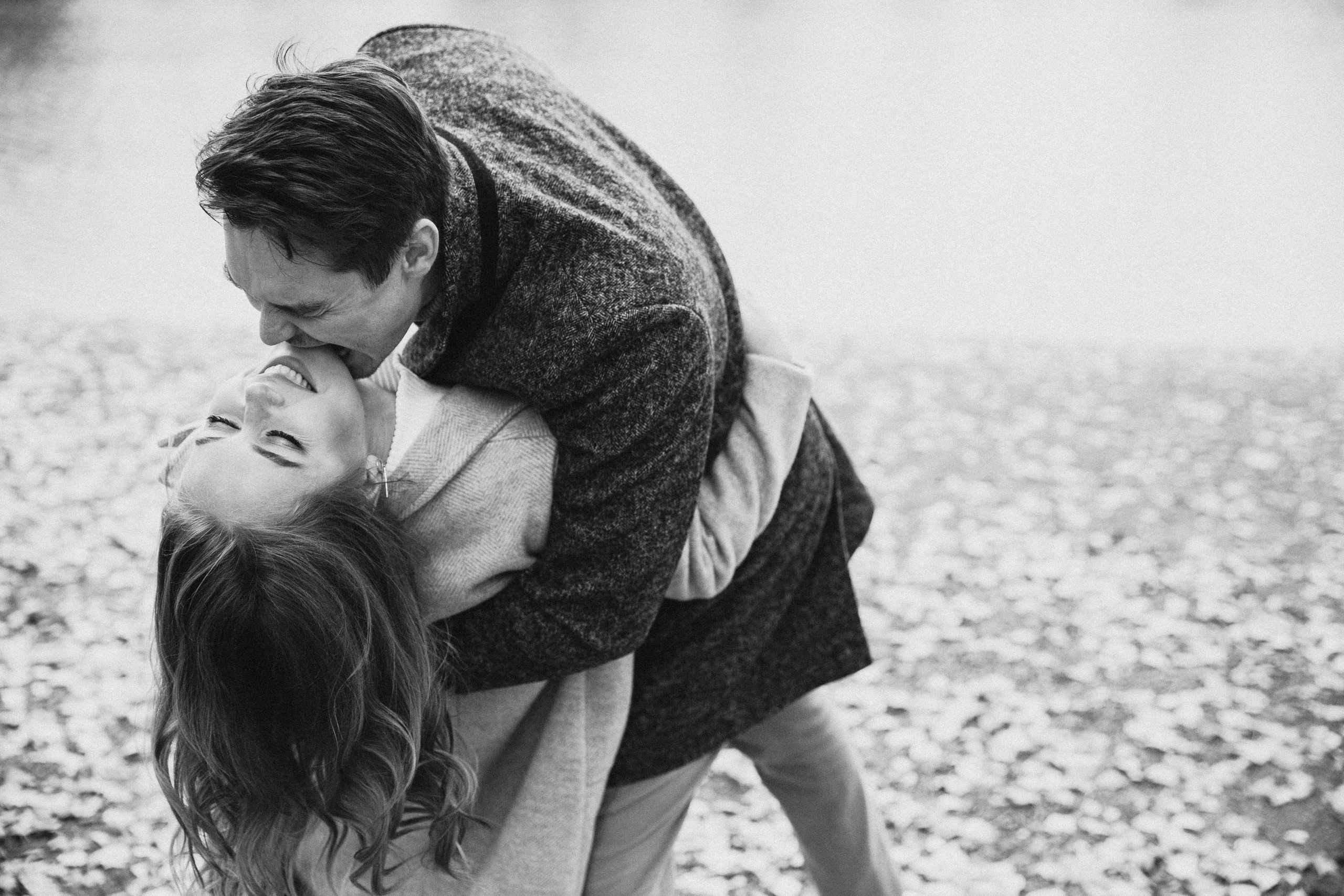 Егор и Марина. Свадебный и семейный фотограф в Красноярске Прохорова Екатерина