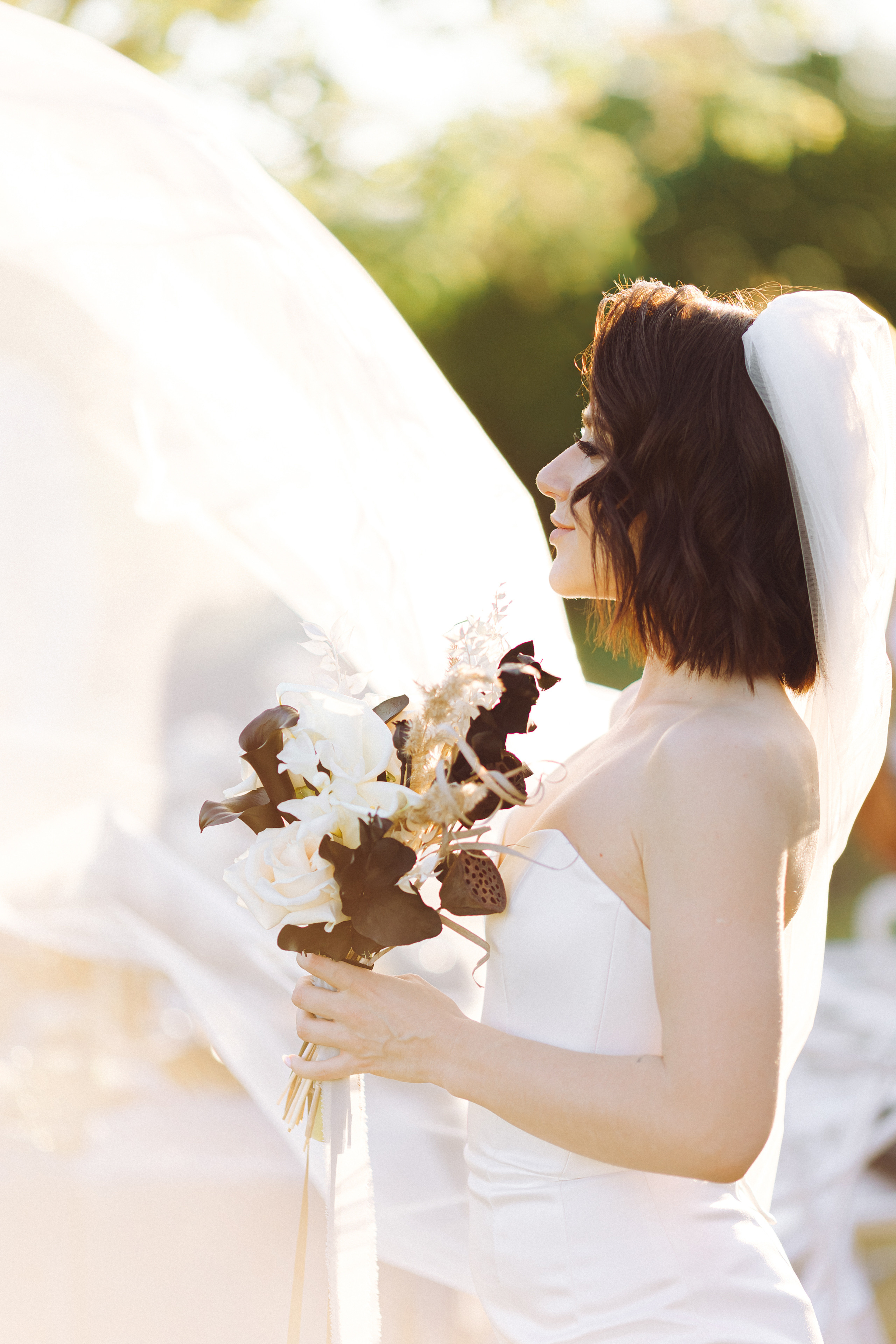 Артем и Кристина. Свадебный и семейный фотограф в Красноярске Прохорова Екатерина