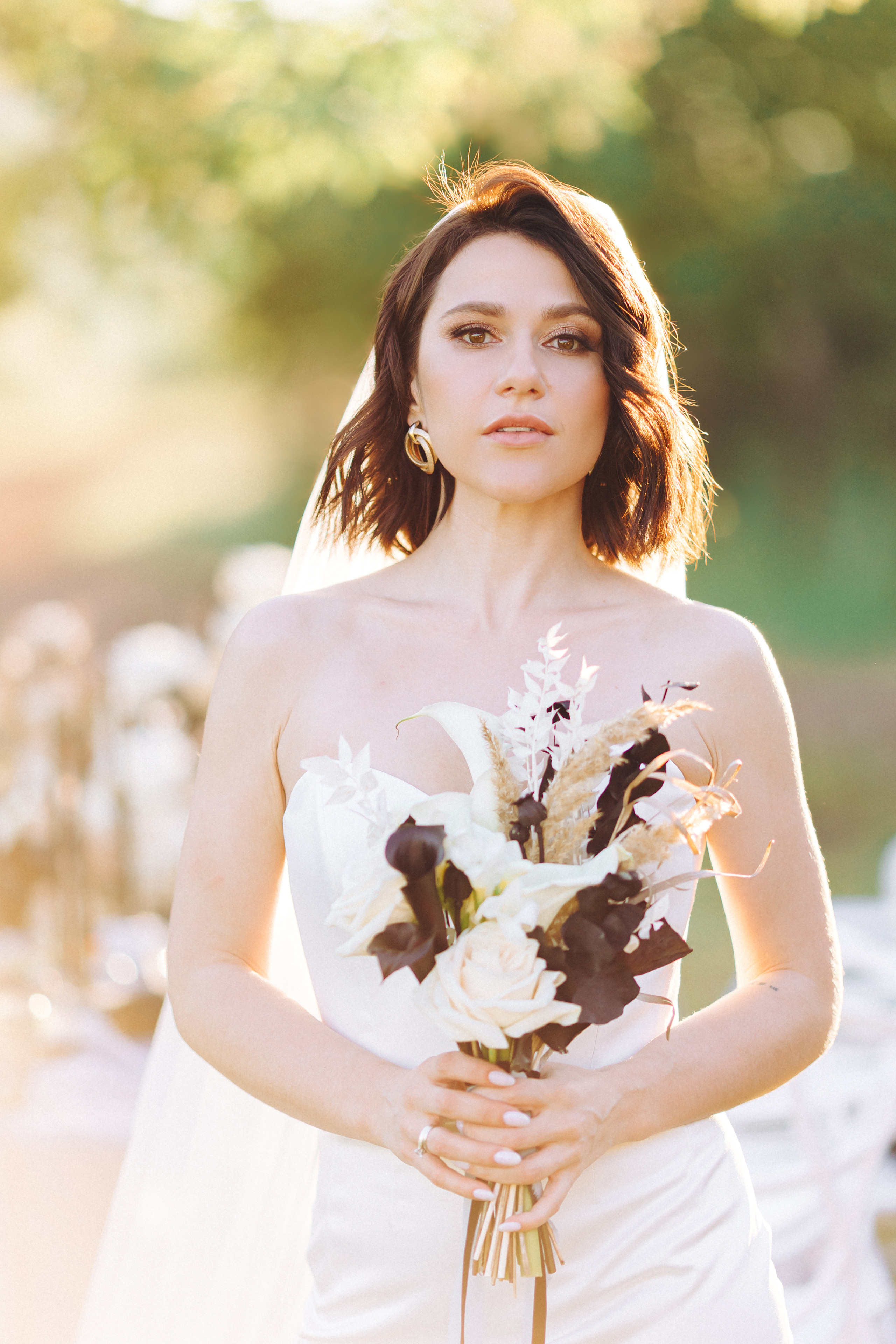 Артем и Кристина. Свадебный и семейный фотограф в Красноярске Прохорова Екатерина