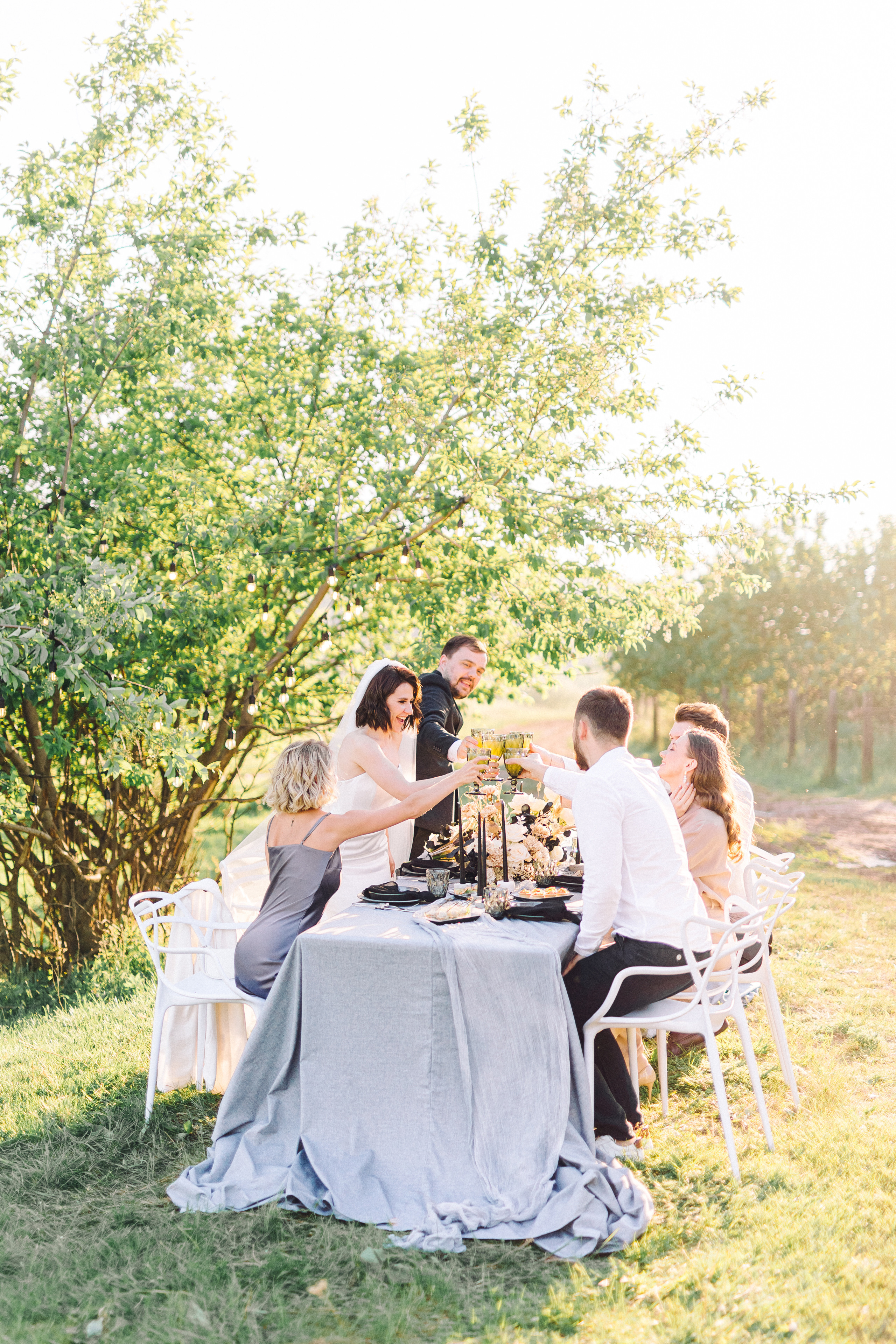 Артем и Кристина. Свадебный и семейный фотограф в Красноярске Прохорова Екатерина
