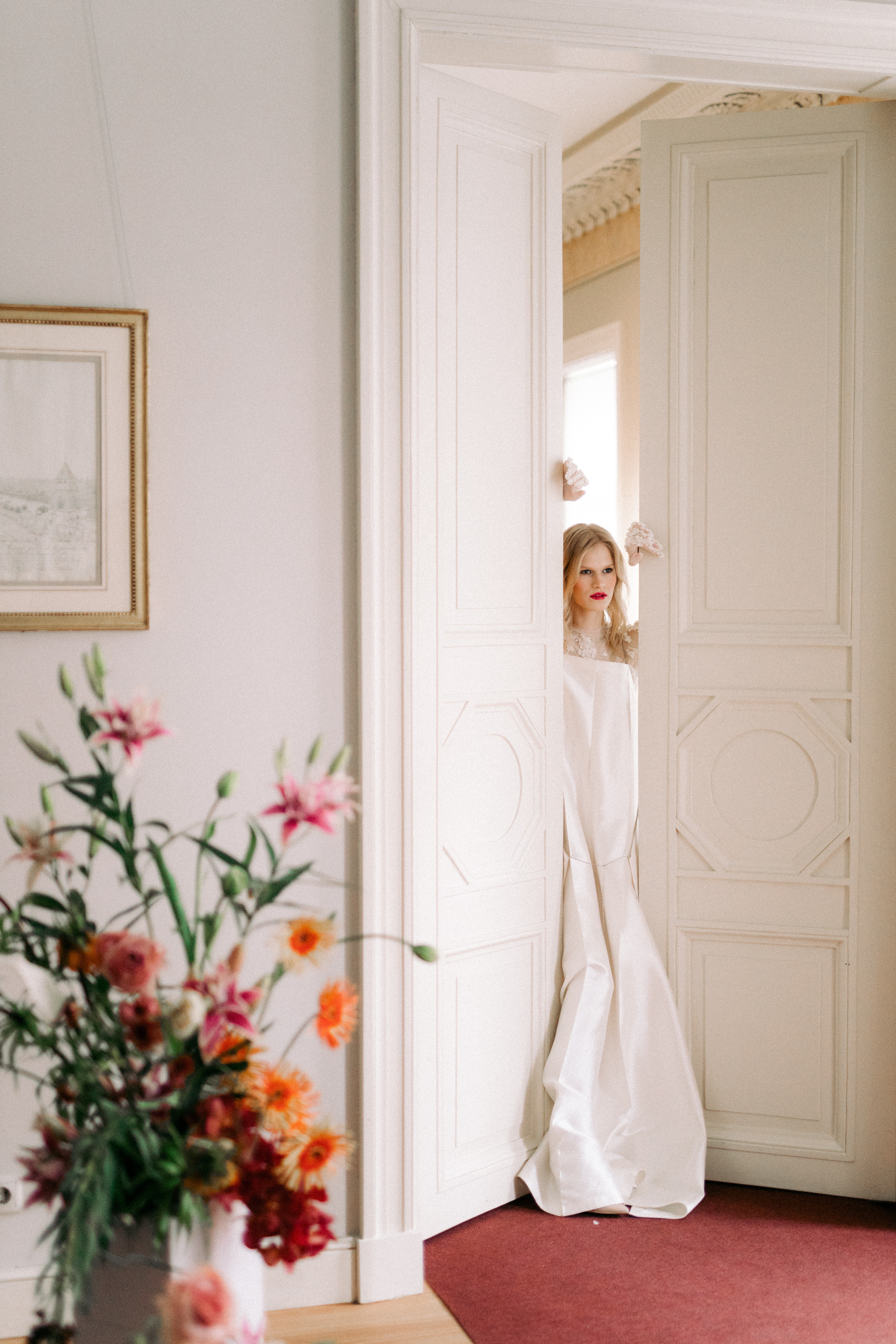 Gucci. Свадебный и семейный фотограф в Красноярске Прохорова Екатерина