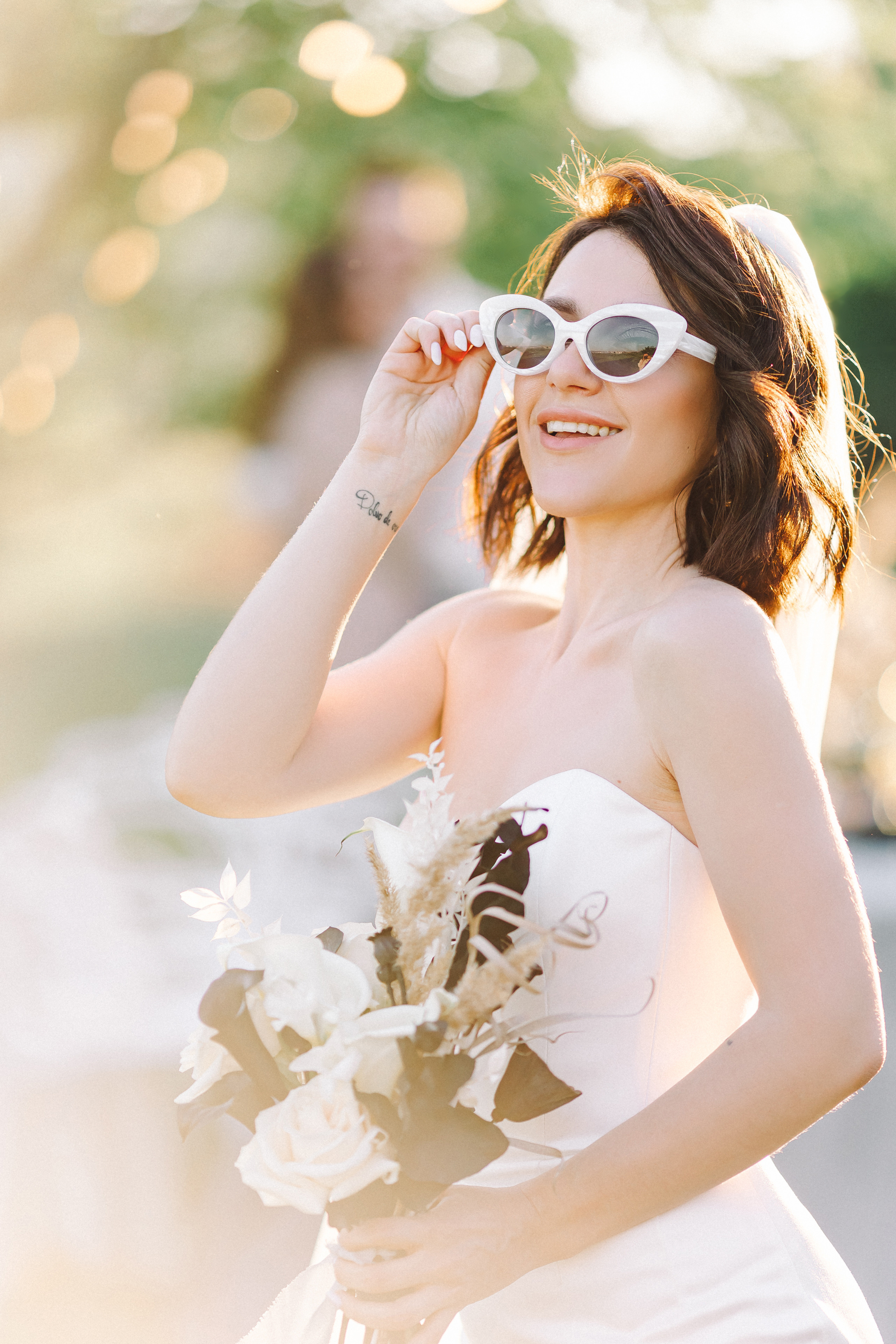 Артем и Кристина. Свадебный и семейный фотограф в Красноярске Прохорова Екатерина