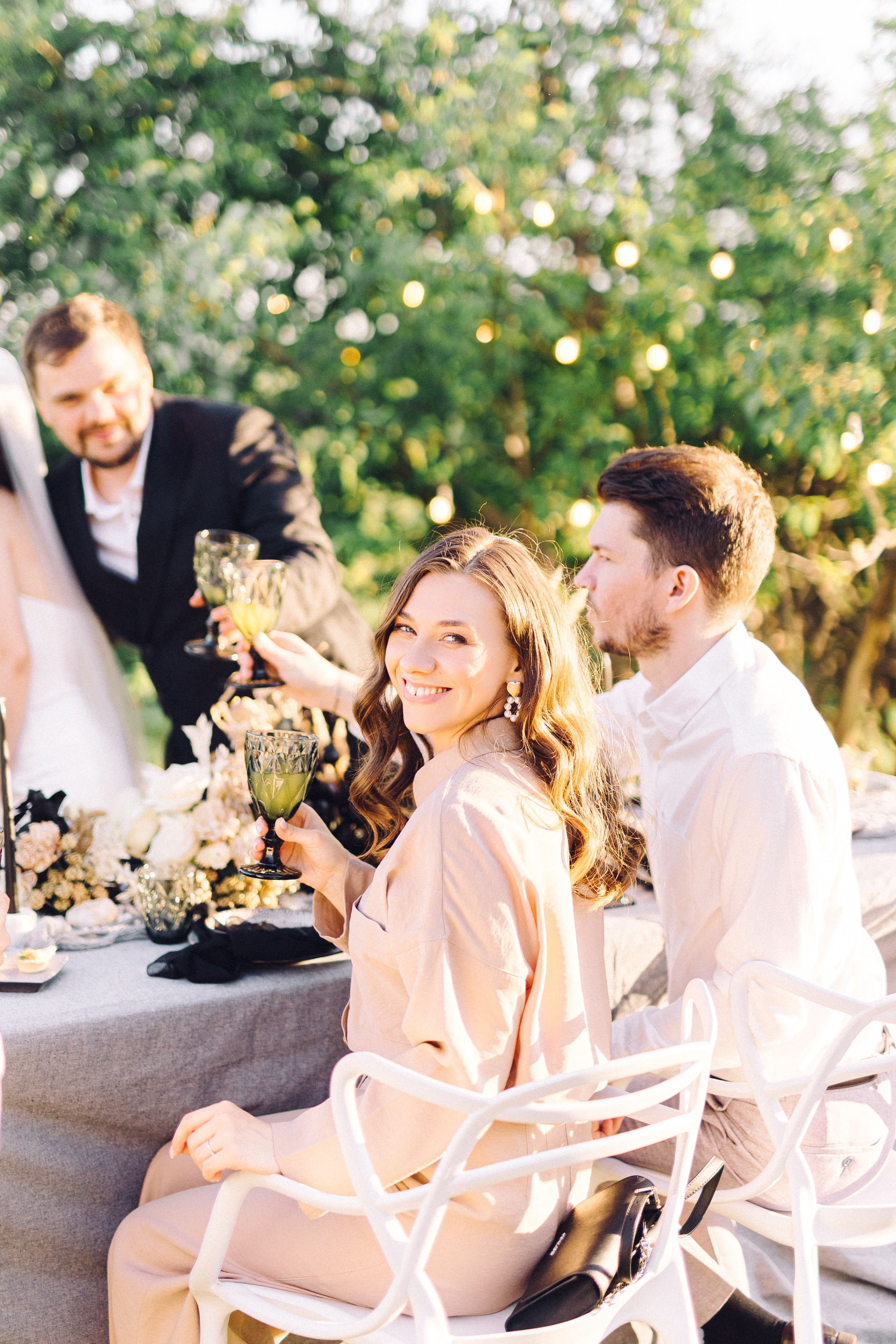 Артем и Кристина. Свадебный и семейный фотограф в Красноярске Прохорова Екатерина