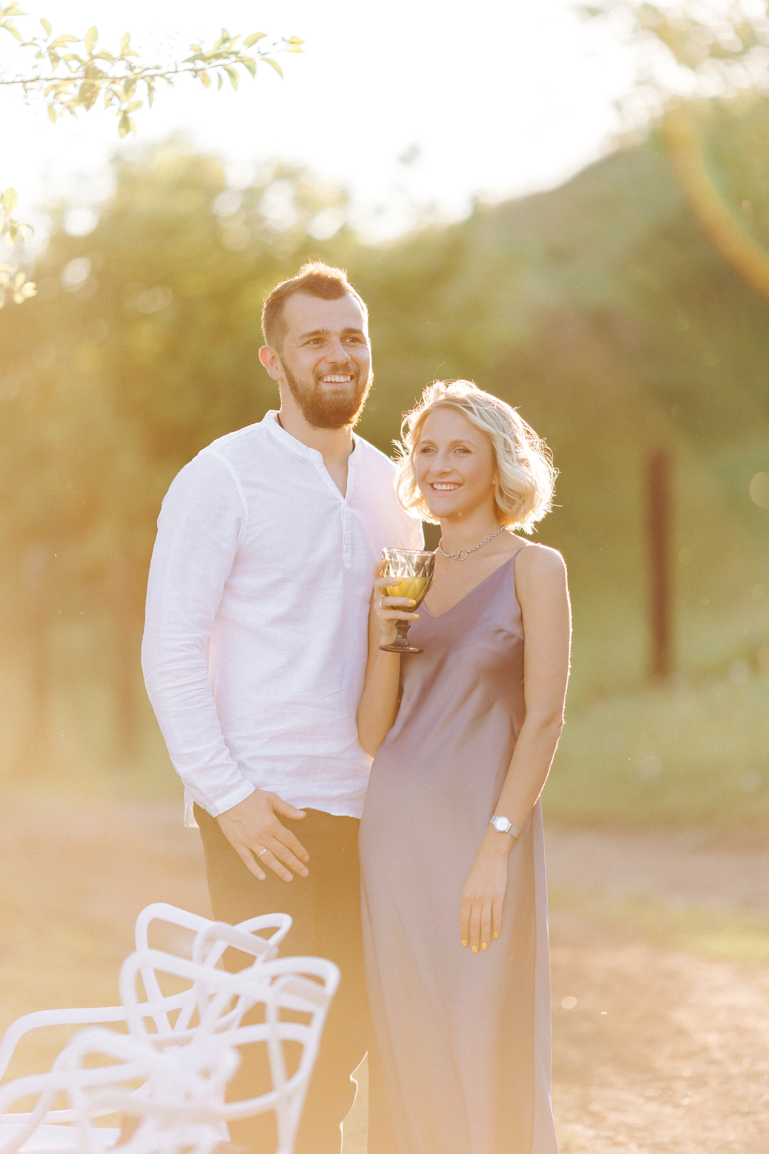 Артем и Кристина. Свадебный и семейный фотограф в Красноярске Прохорова Екатерина