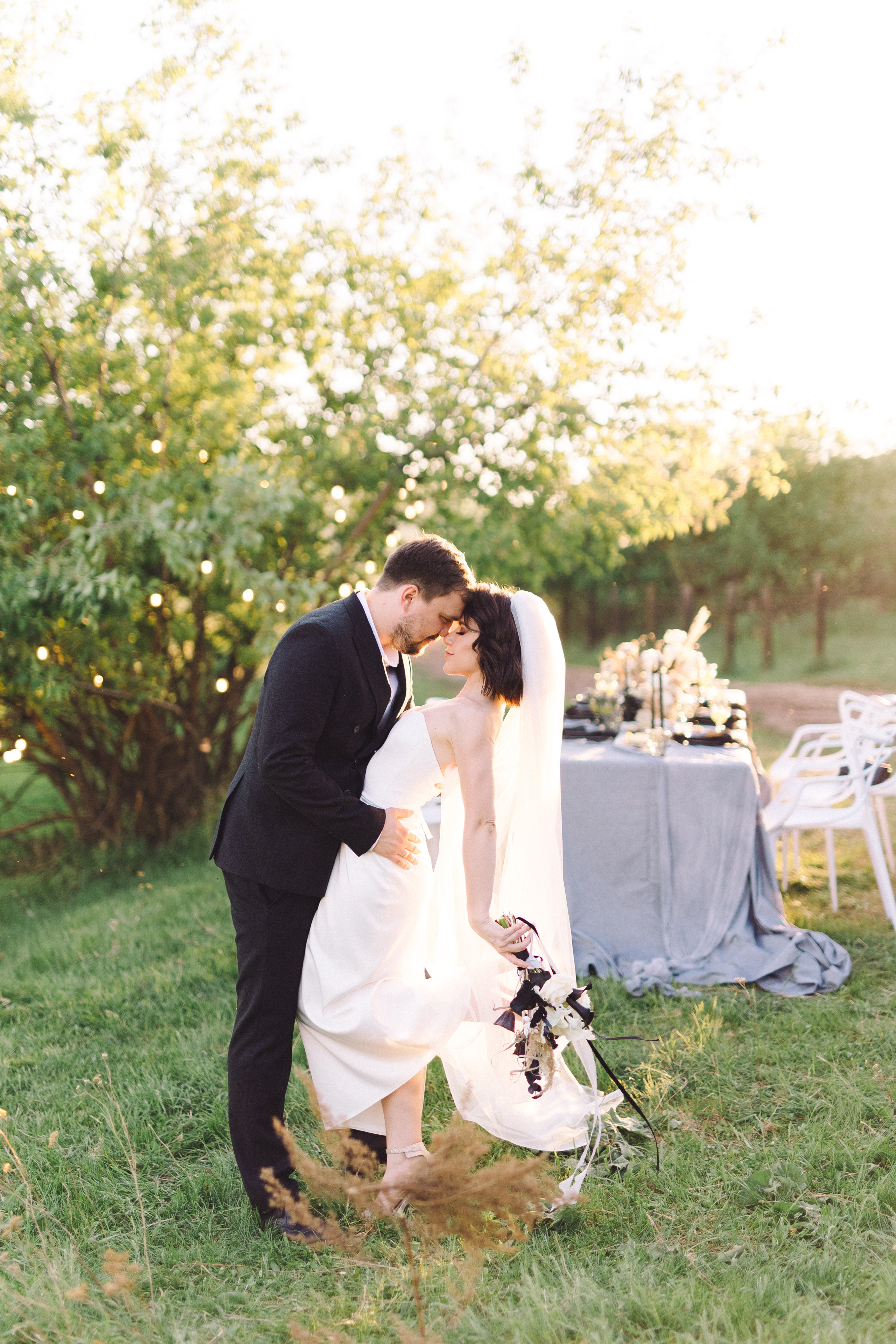 Артем и Кристина. Свадебный и семейный фотограф в Красноярске Прохорова Екатерина