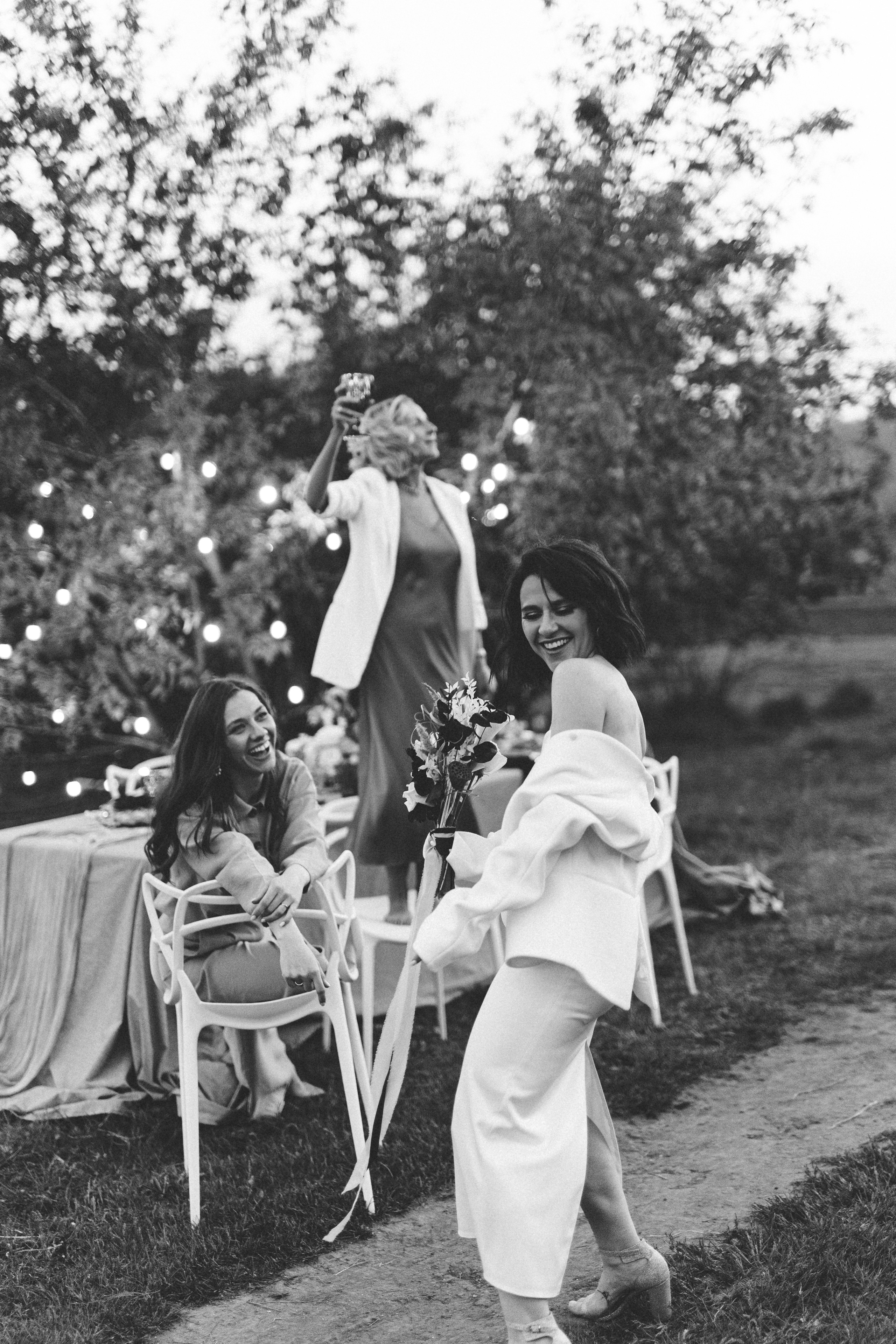 Артем и Кристина. Свадебный и семейный фотограф в Красноярске Прохорова Екатерина