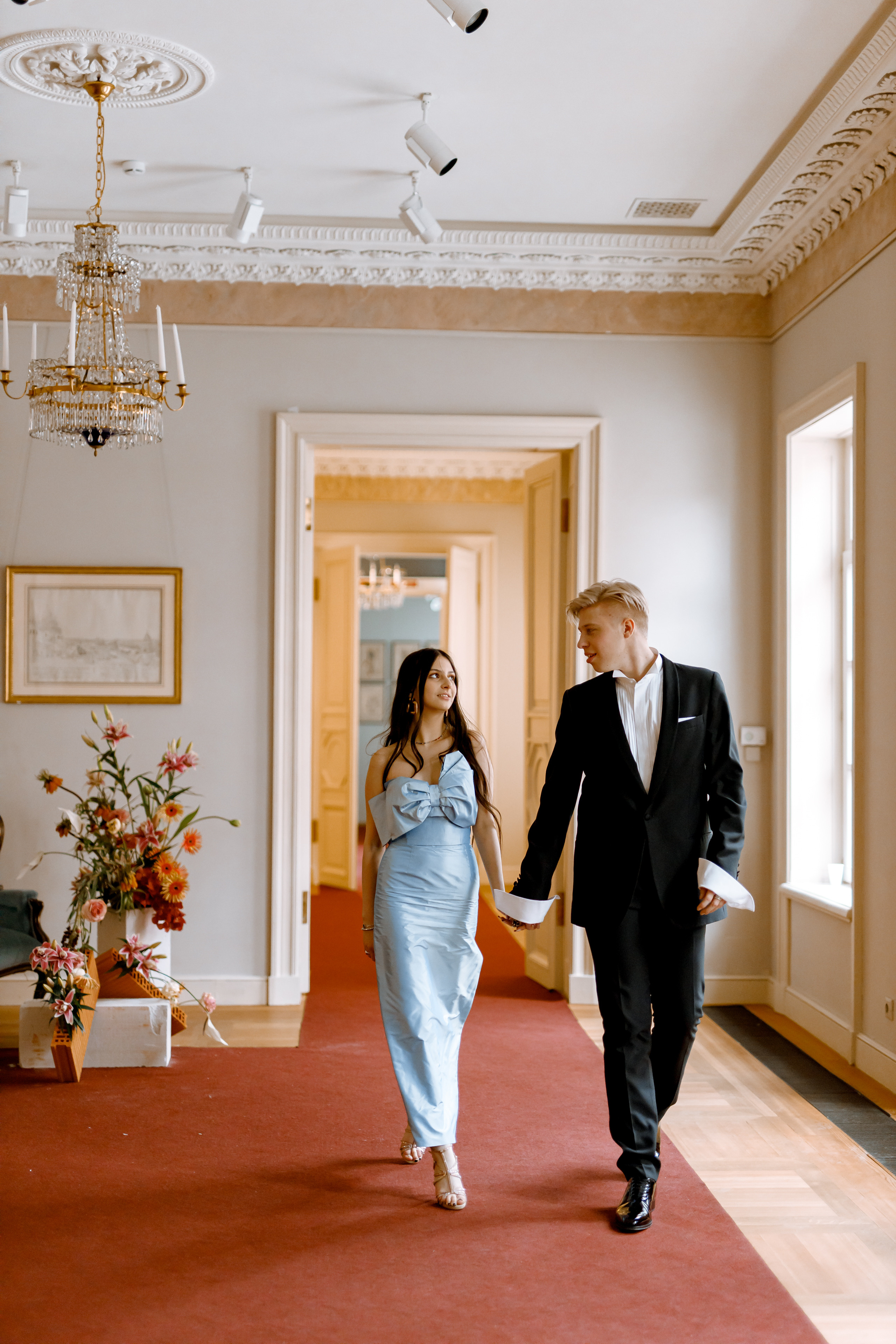 Gucci. Свадебный и семейный фотограф в Красноярске Прохорова Екатерина