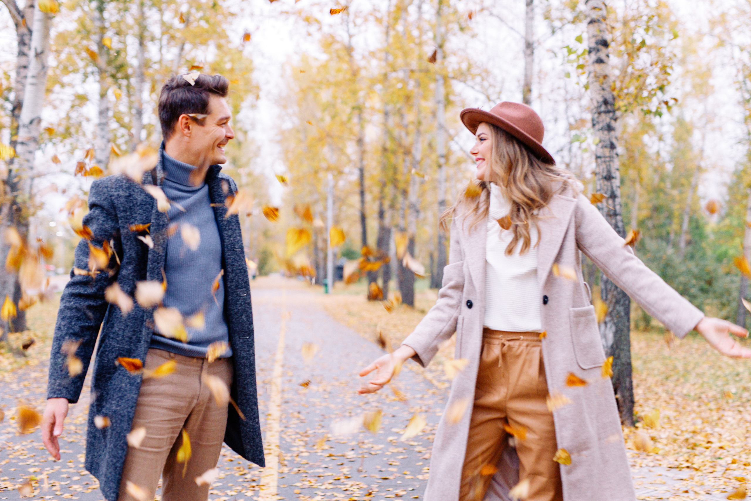 Егор и Марина. Свадебный и семейный фотограф в Красноярске Прохорова Екатерина