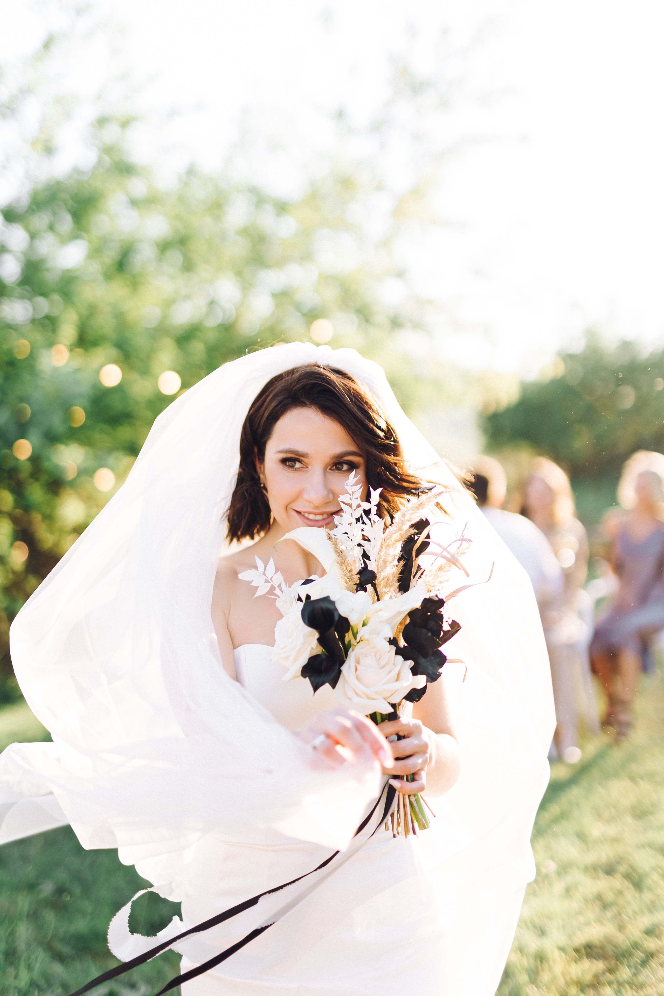 Артем и Кристина. Свадебный и семейный фотограф в Красноярске Прохорова Екатерина