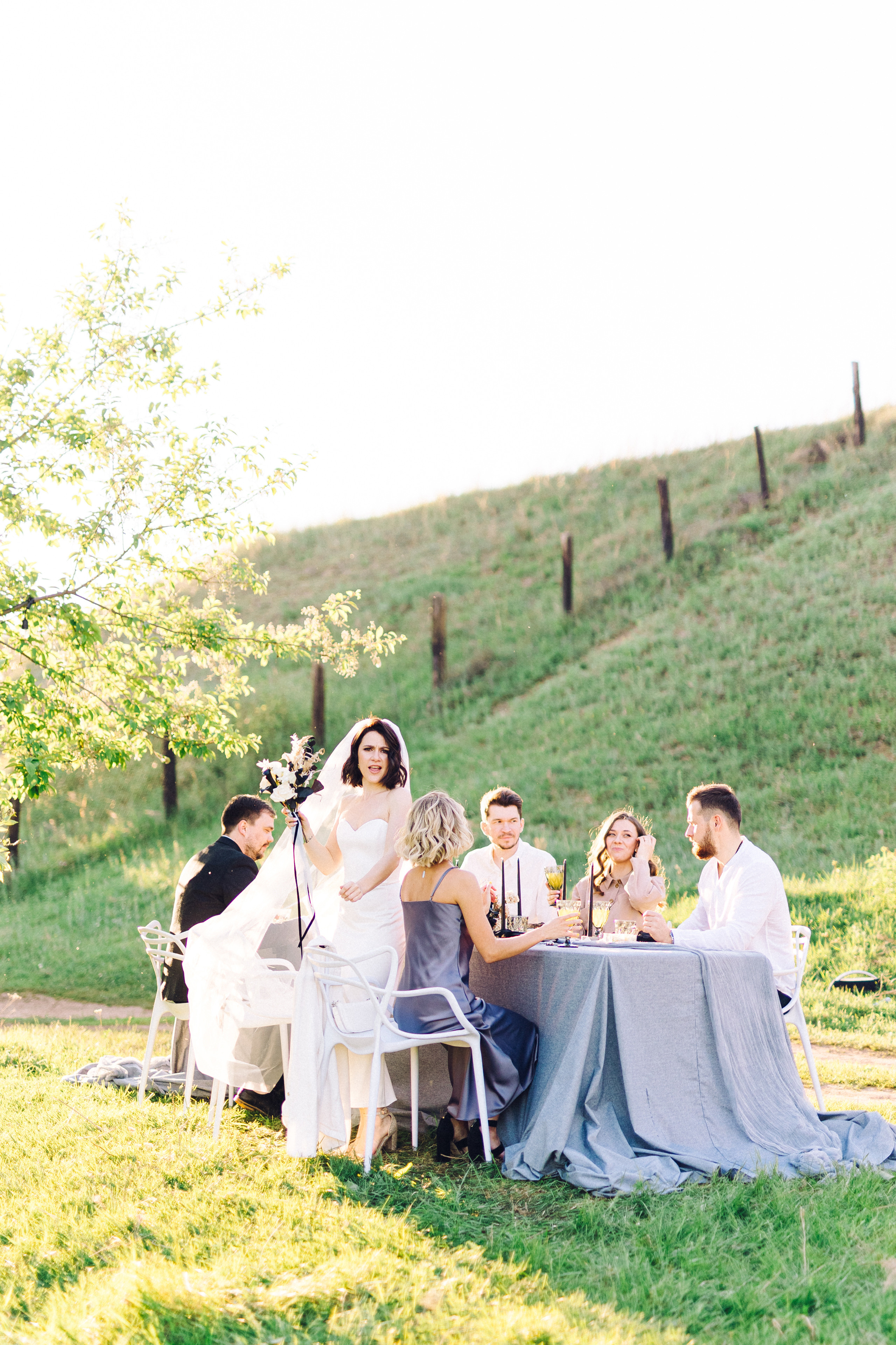 Артем и Кристина. Свадебный и семейный фотограф в Красноярске Прохорова Екатерина