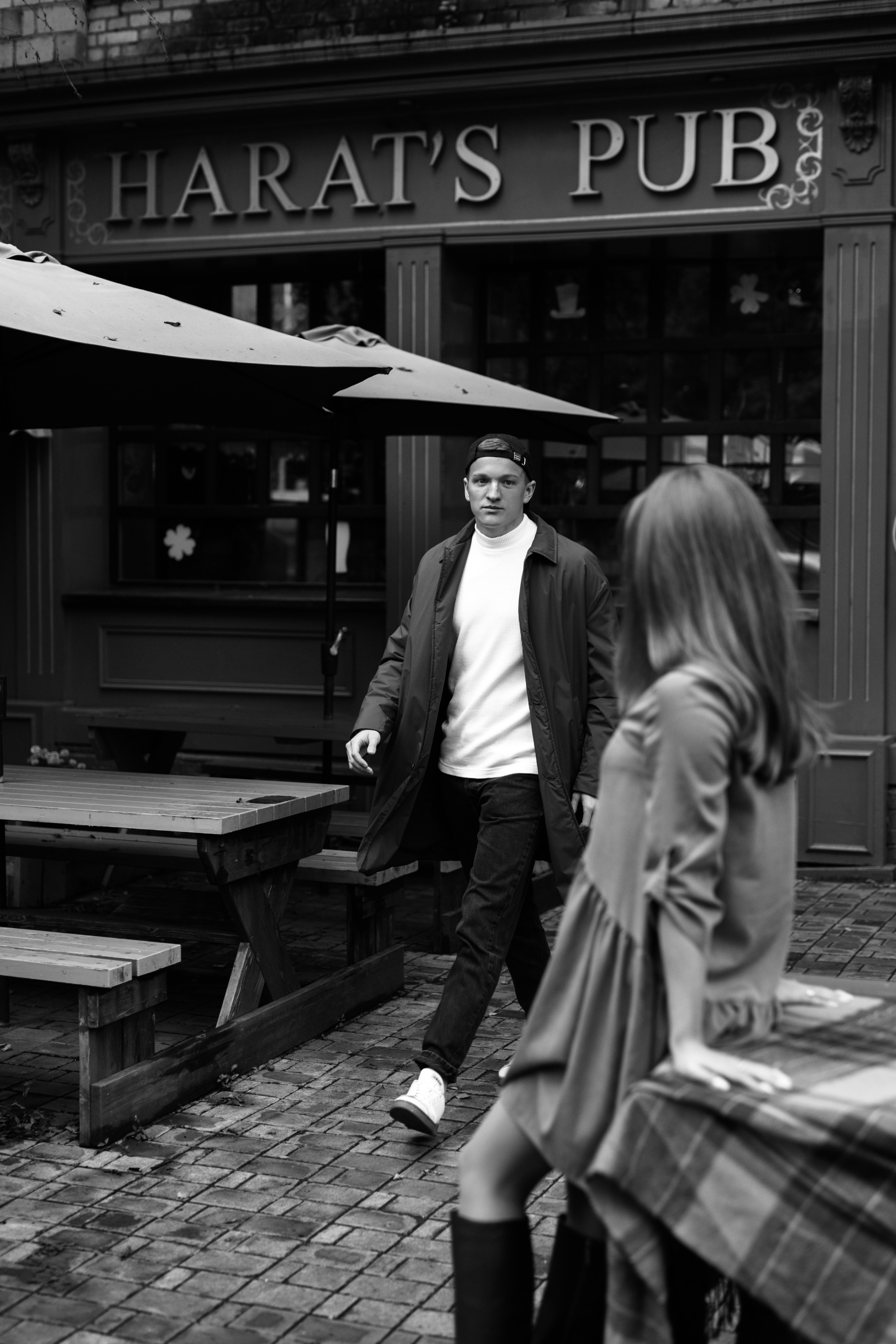 Илья и Анжела. Свадебный и семейный фотограф в Красноярске Прохорова Екатерина