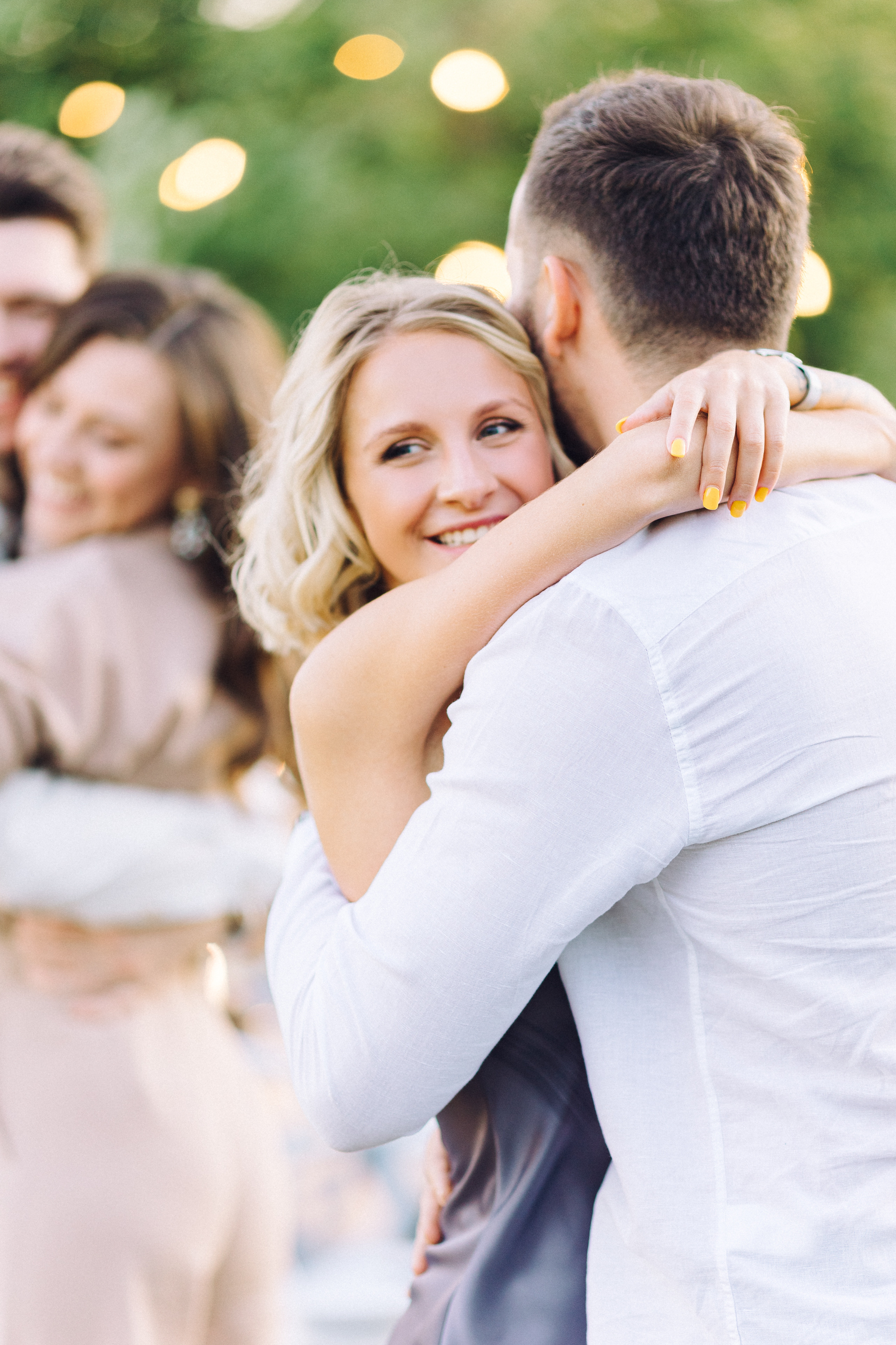 Артем и Кристина. Свадебный и семейный фотограф в Красноярске Прохорова Екатерина