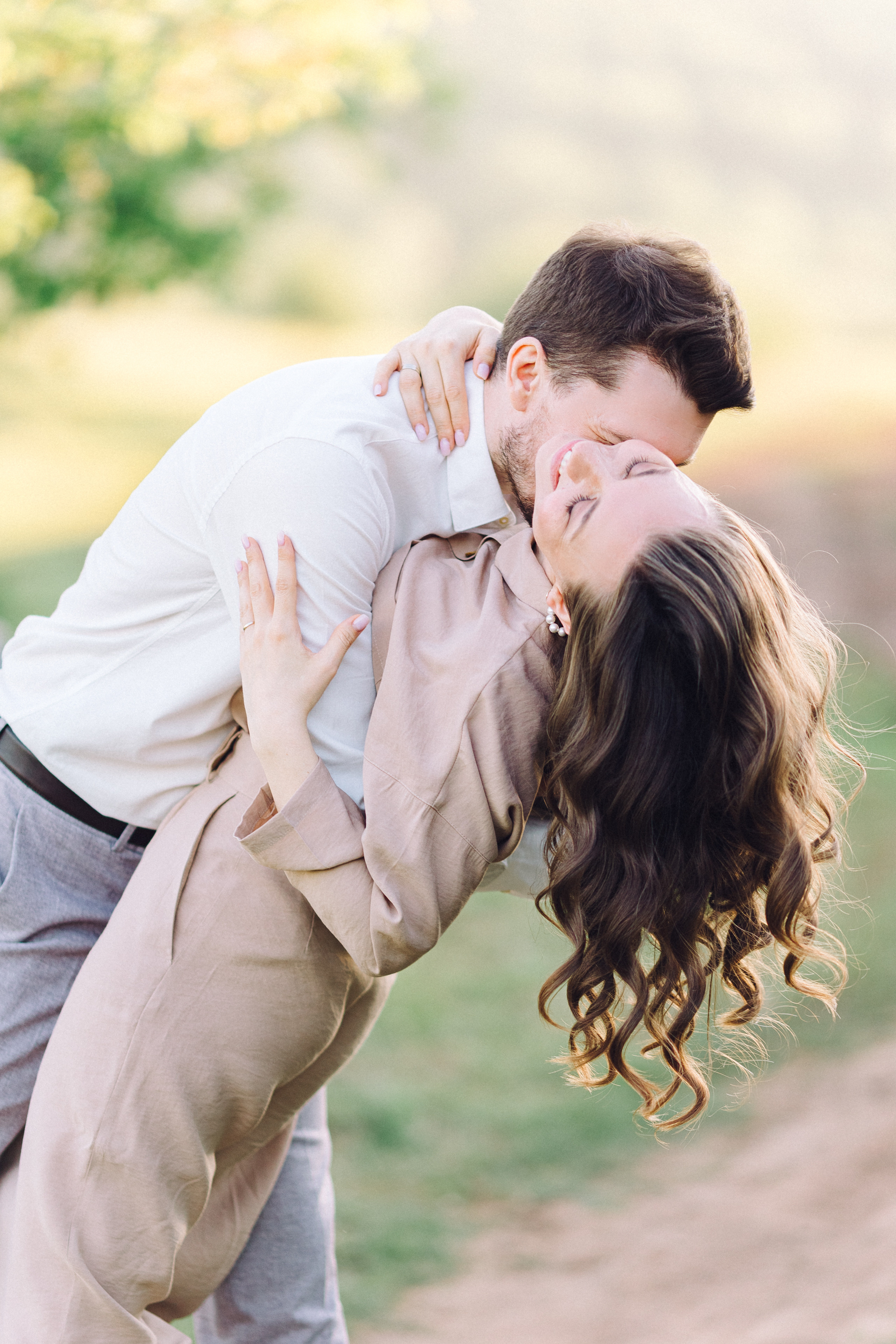 Артем и Кристина. Свадебный и семейный фотограф в Красноярске Прохорова Екатерина