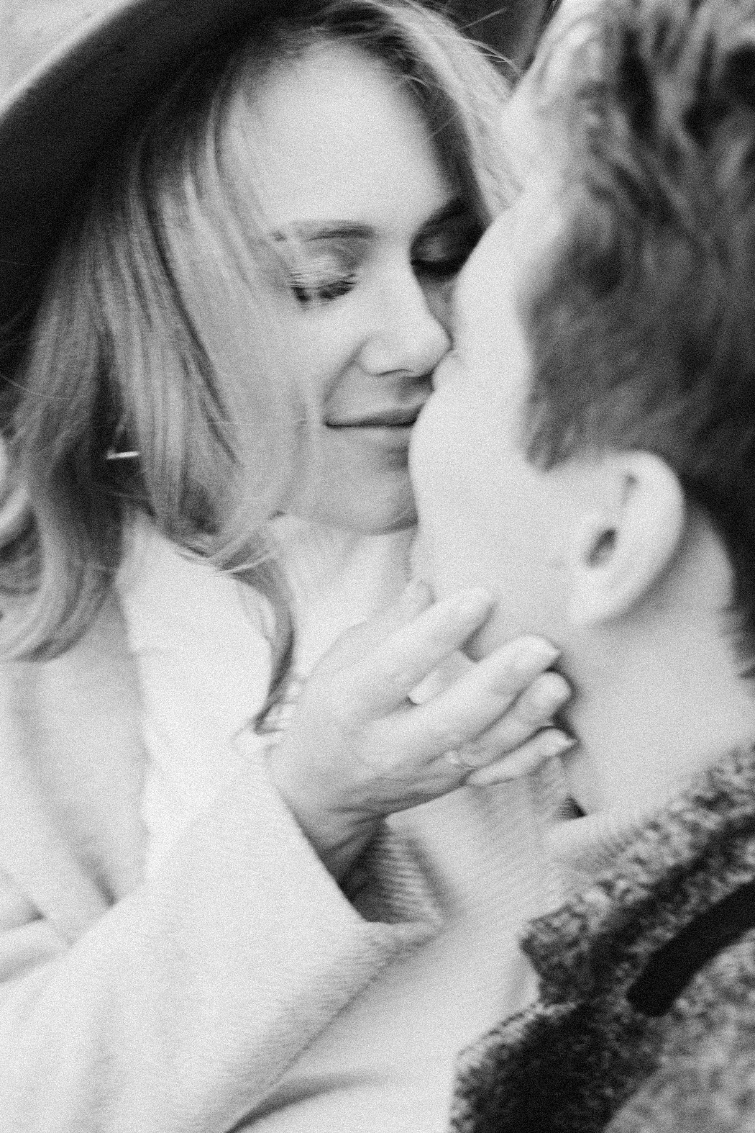 Егор и Марина. Свадебный и семейный фотограф в Красноярске Прохорова Екатерина