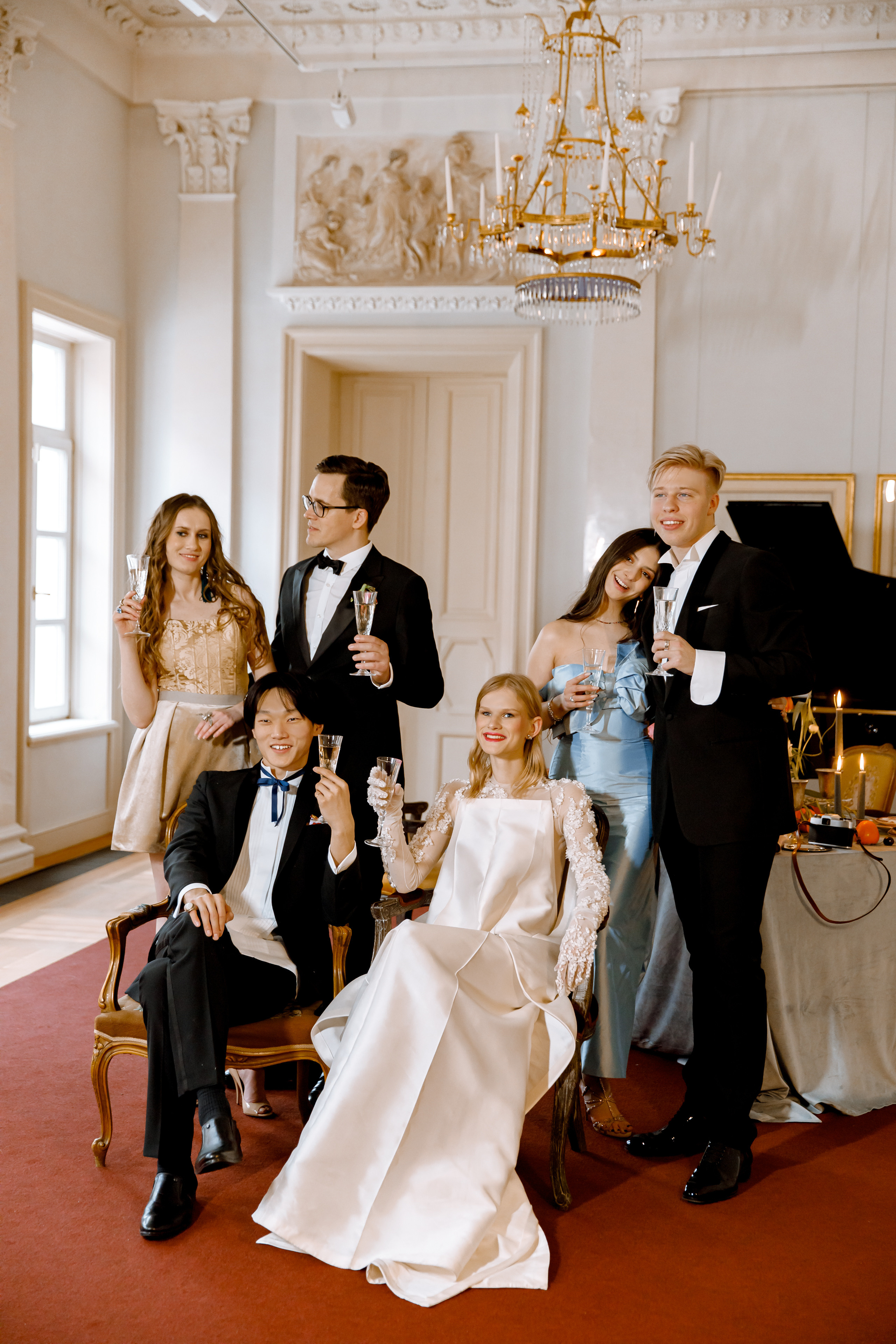 Gucci. Свадебный и семейный фотограф в Красноярске Прохорова Екатерина