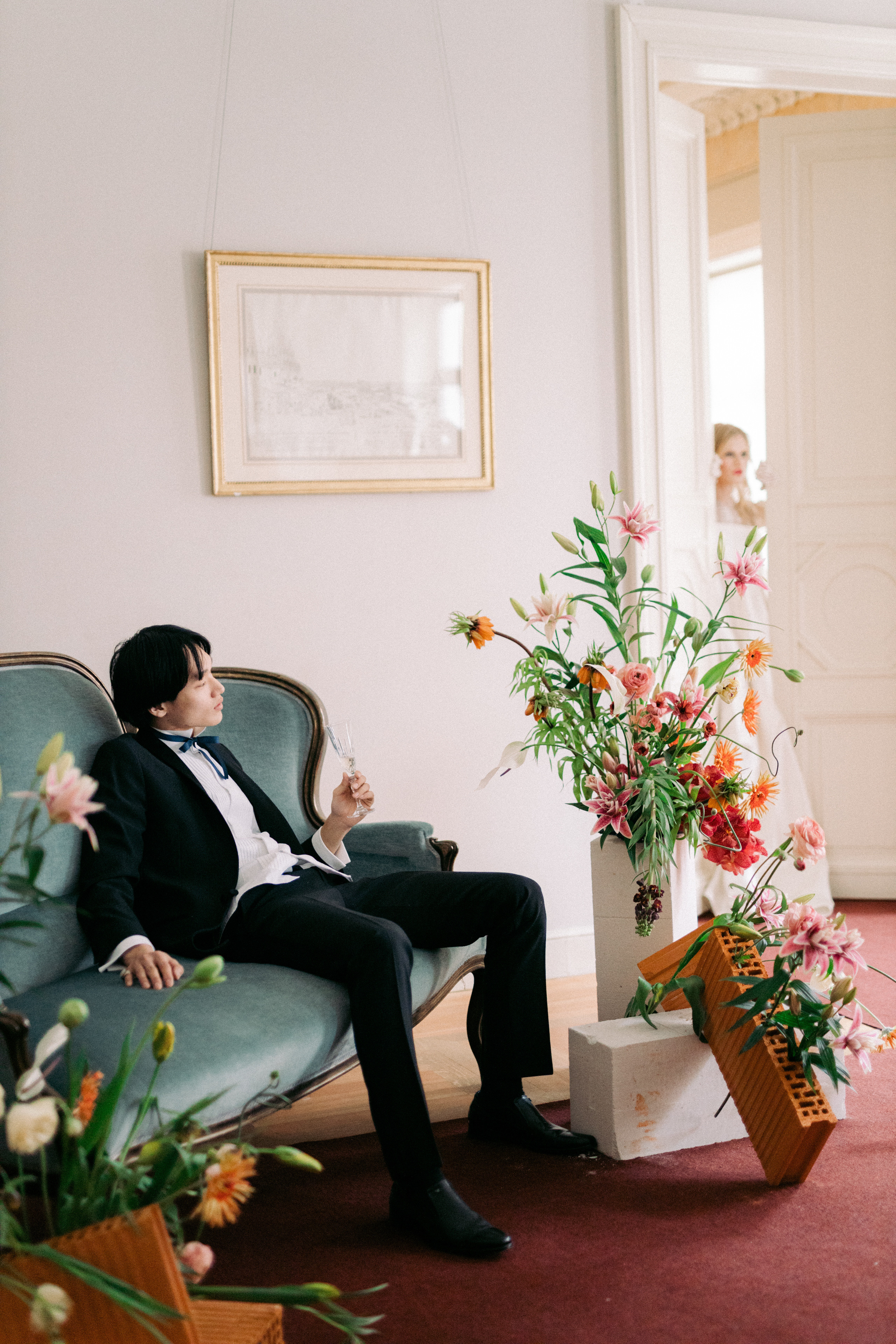 Gucci. Свадебный и семейный фотограф в Красноярске Прохорова Екатерина